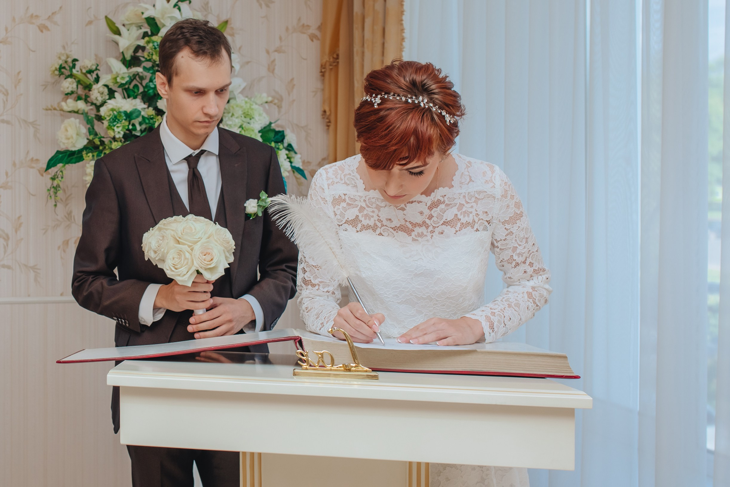 Альбина и Никита. Свадебный и семейный фотограф в Санкт-Петербурге и Сестрорецке