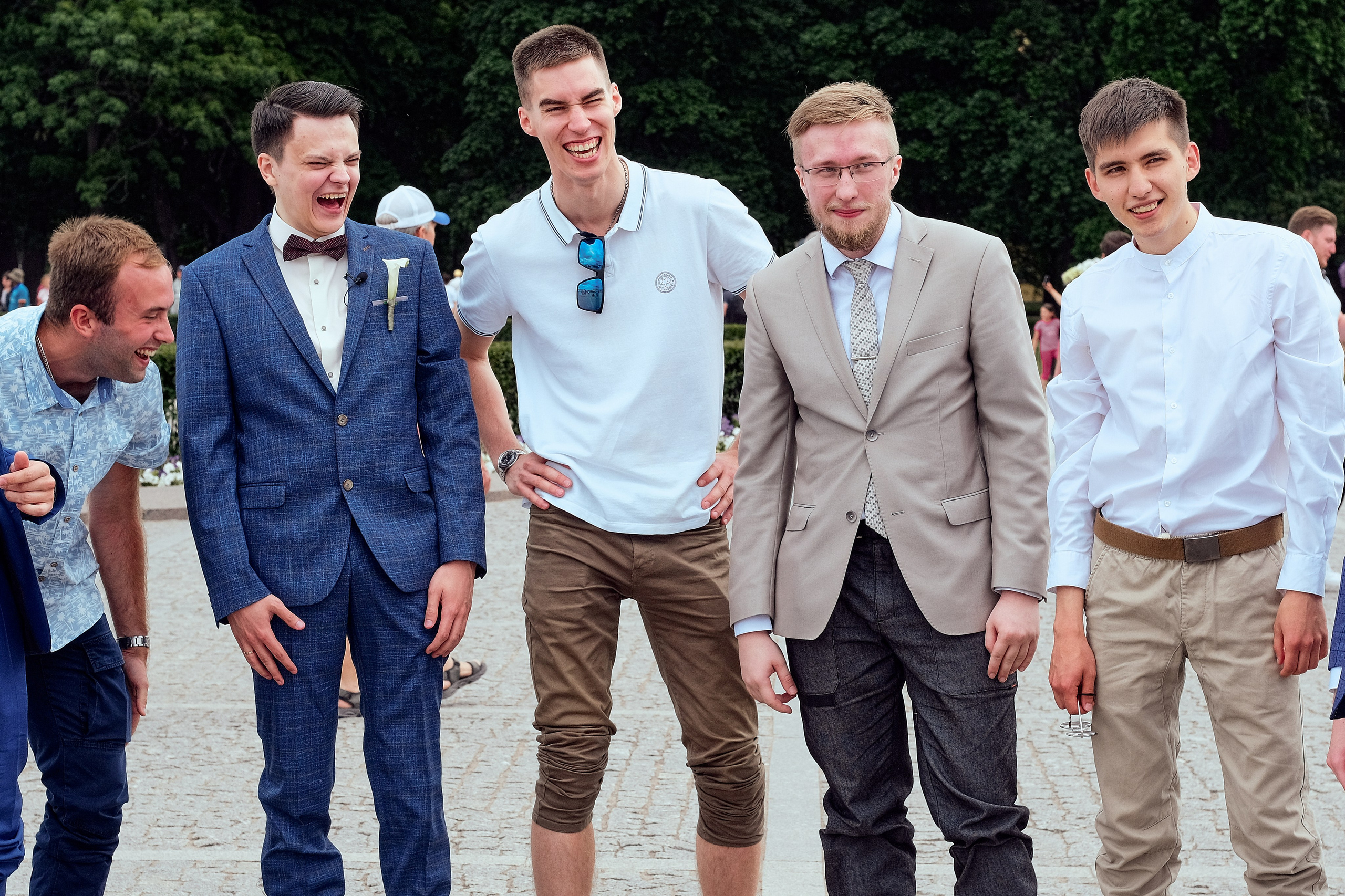 Карина и Артем. Свадебный, семейный фотограф в Санкт-Петербурге