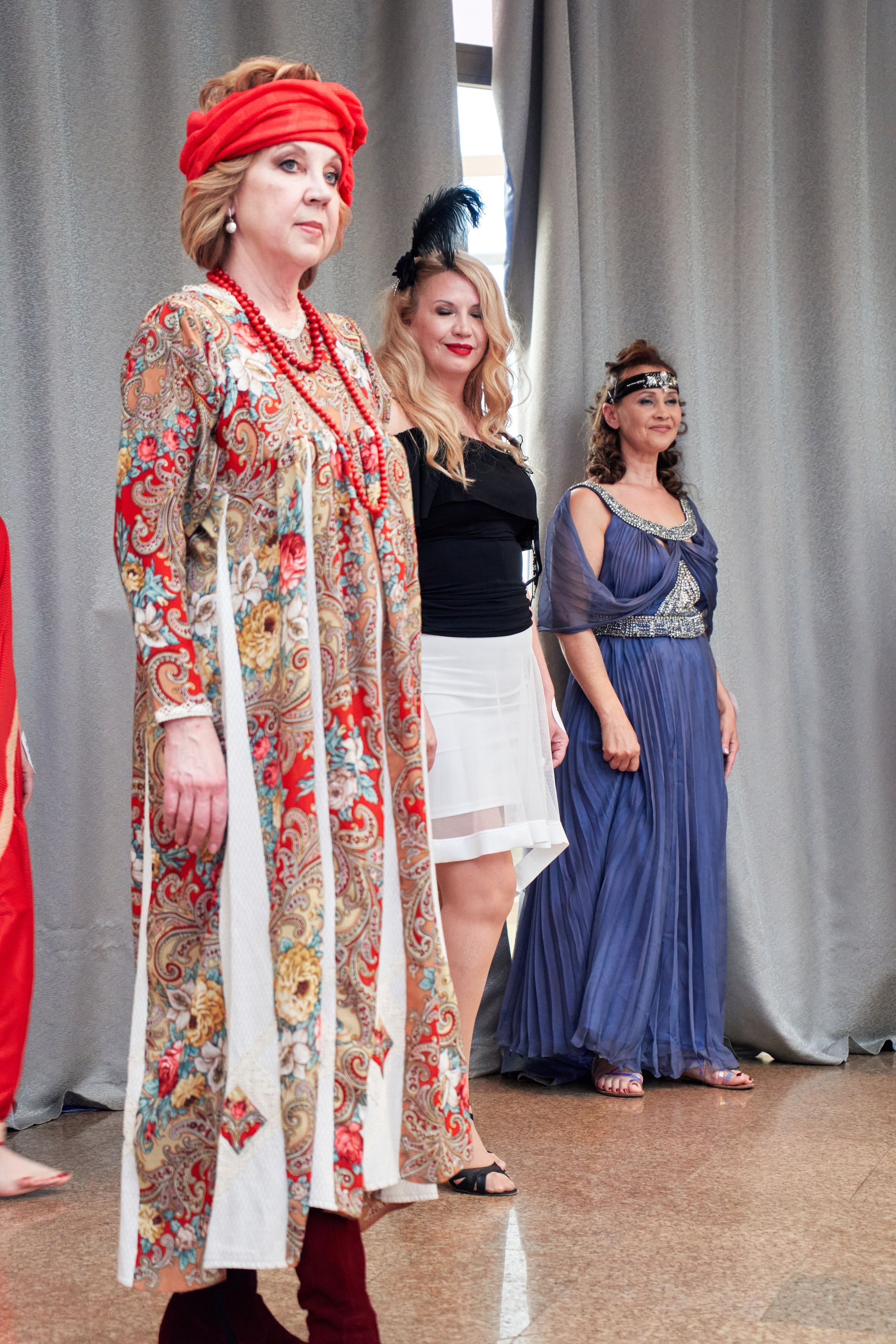 Королева мегаполиса. Фотограф в Санкт-Петербурге Алексеев Егор