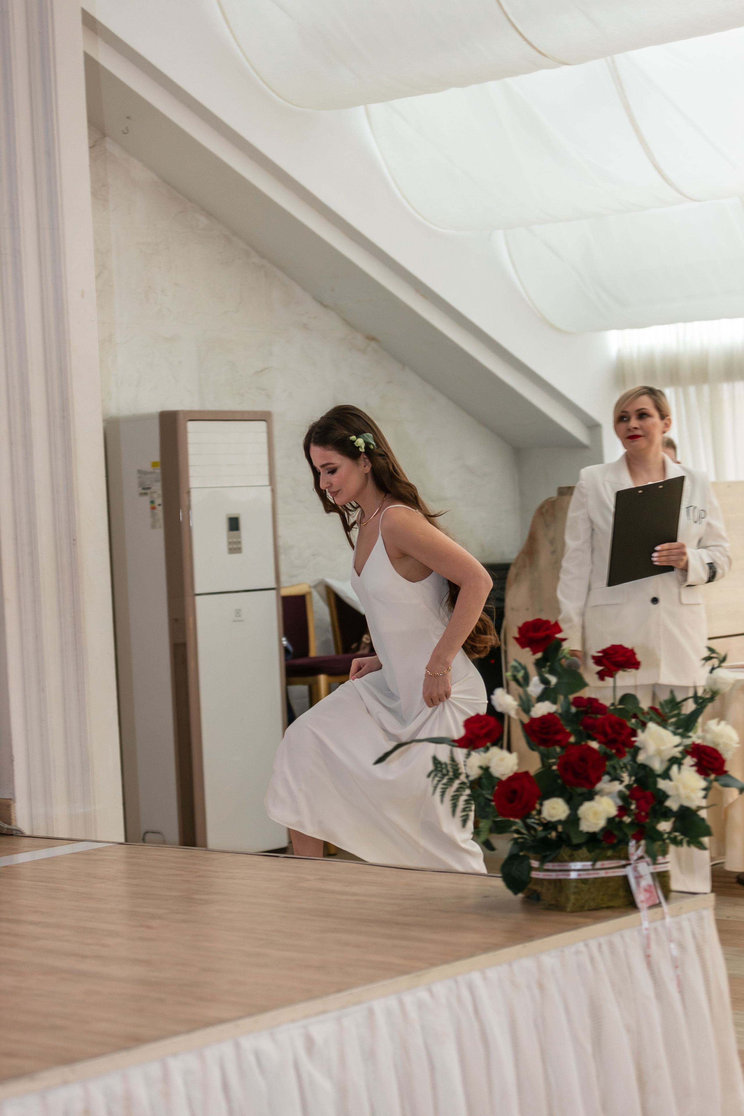 МИССИС БИЗНЕСС 2024. Репортажный фотограф в Новосибирске