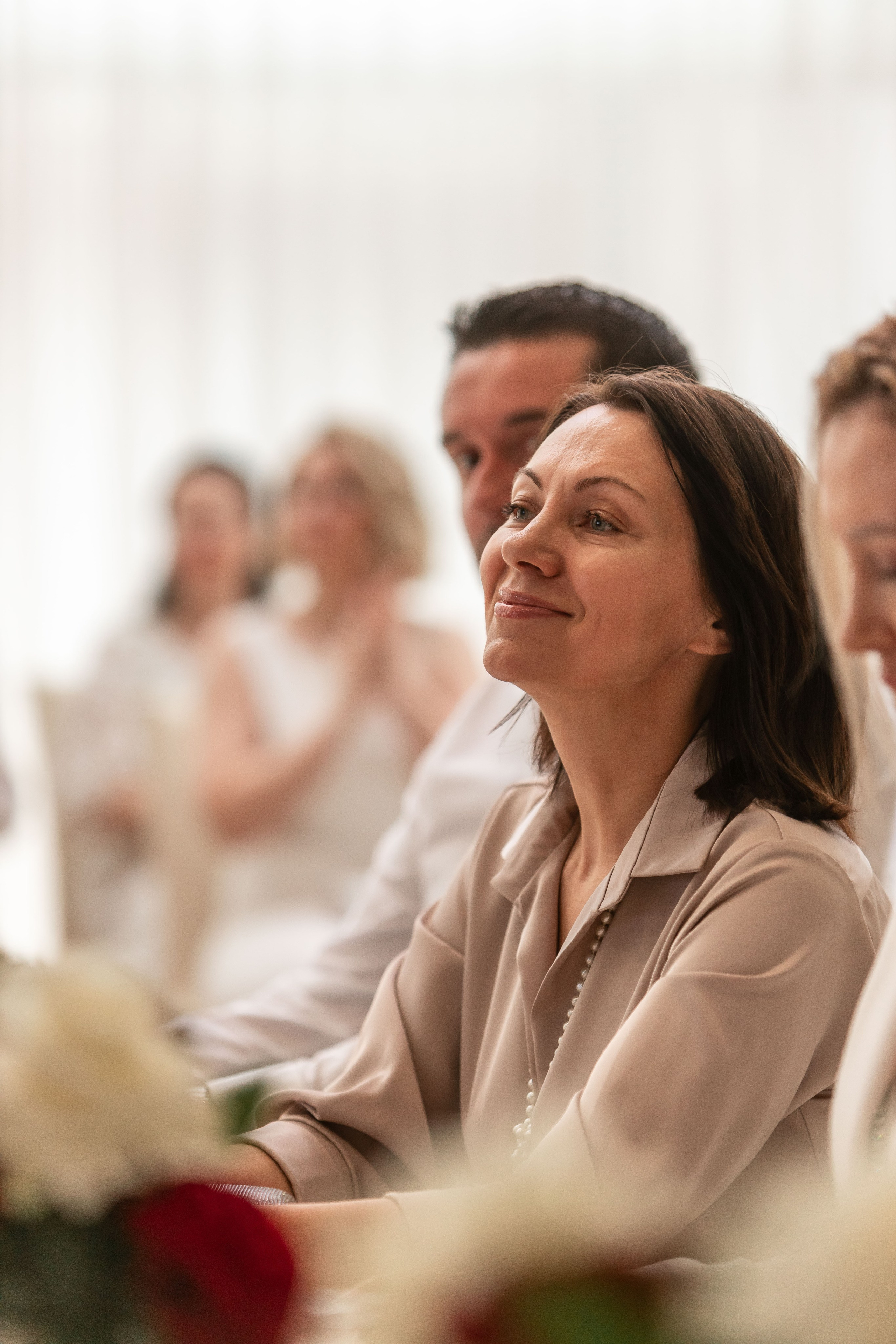 МИССИС БИЗНЕСС 2024. Репортажный фотограф в Новосибирске