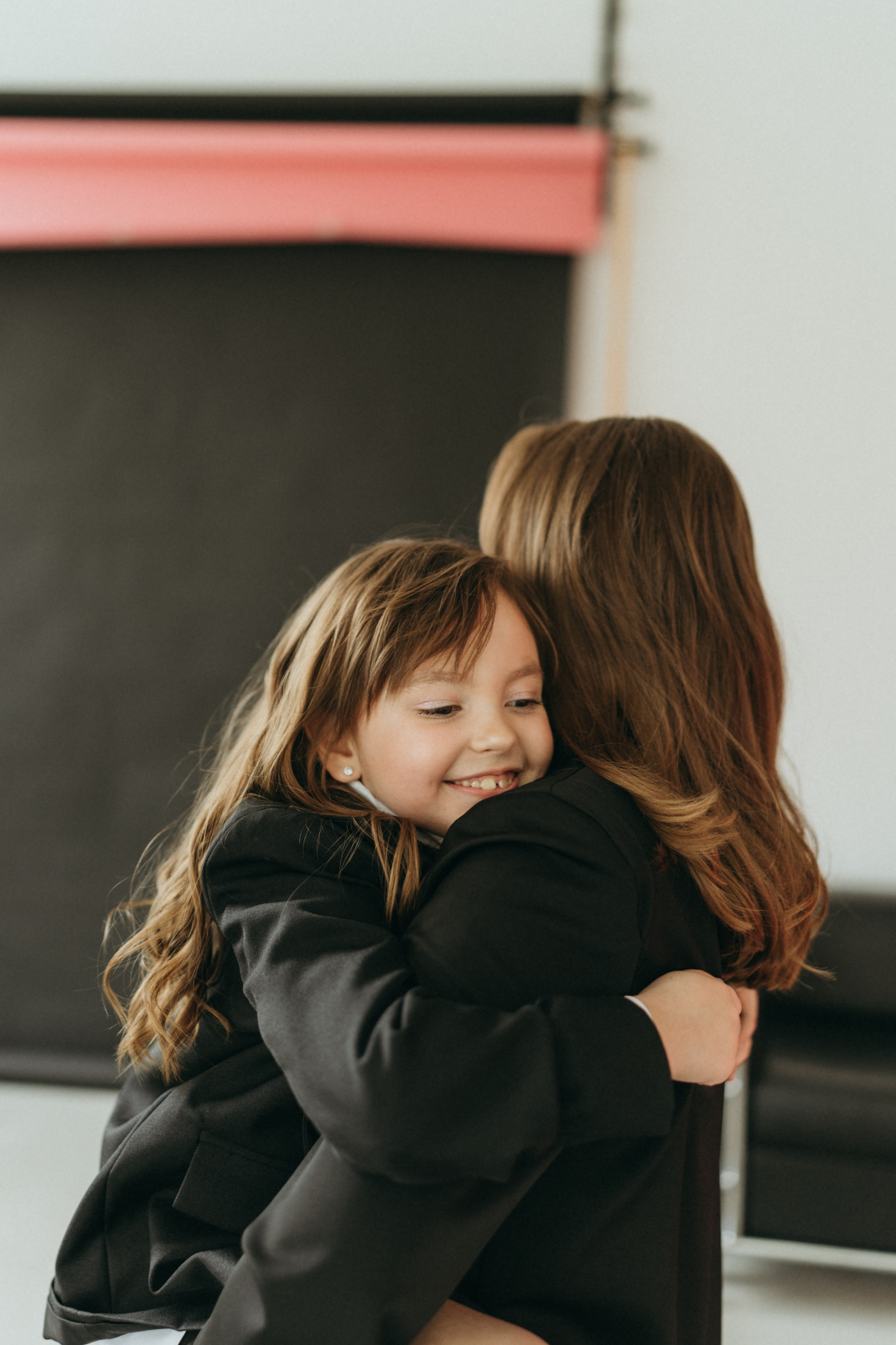 Лера и Вика. Фотограф в Санкт-Петербурге — Лучина Екатерина