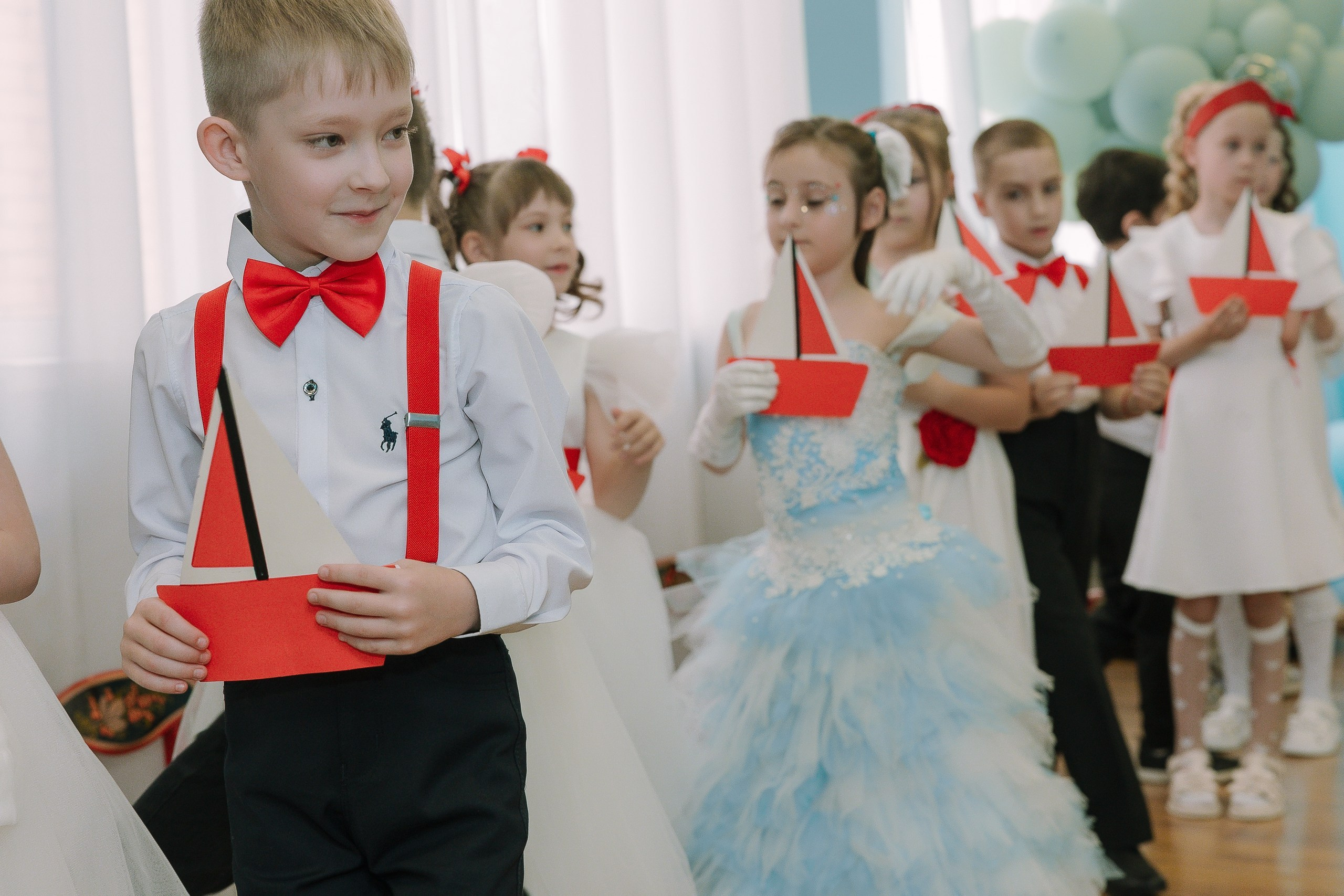 Выпускной 10 ДС. Выпускные альбомы Натальи Бутко: Новороссийск, Анапа, Геленджик