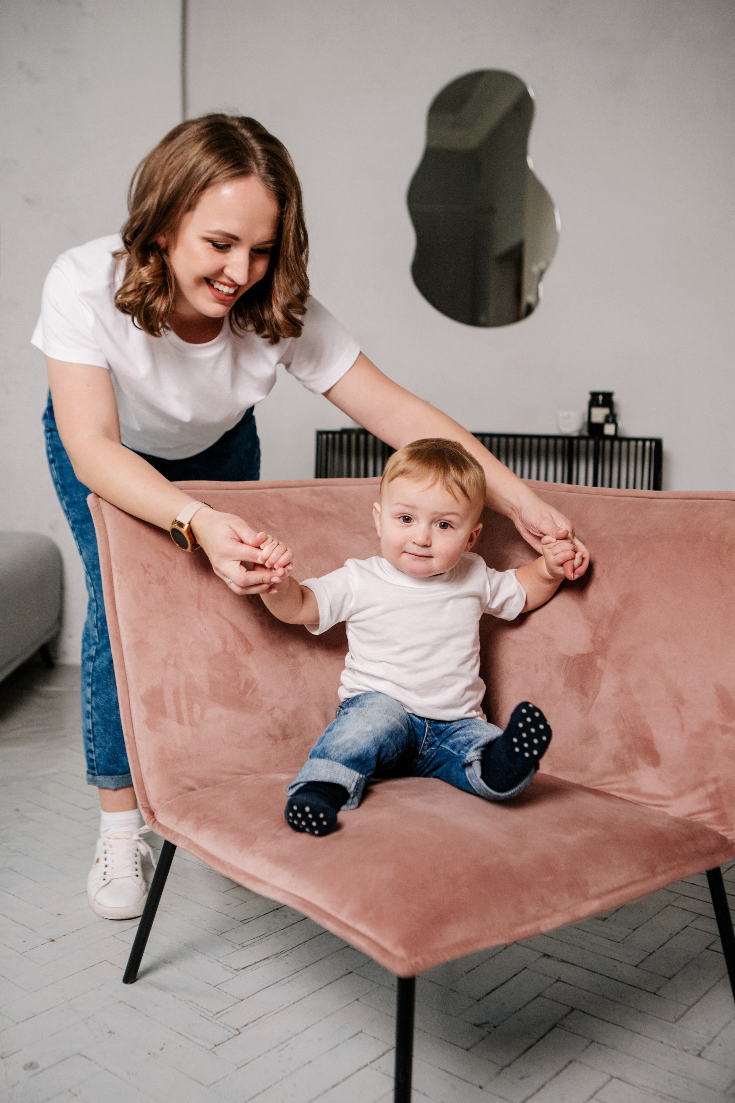 Семейные фотосессии. Семейный и свадебный фотограф в Воронеже Майя Добровольская