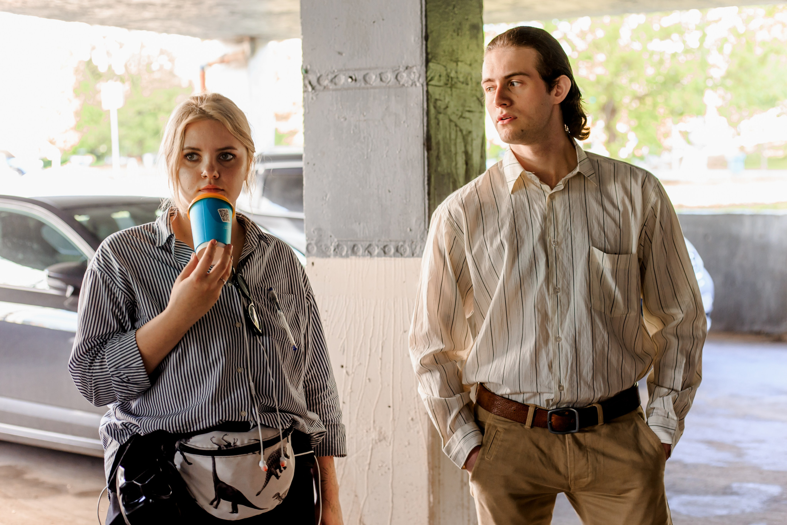 Фотограф на съемочную площадку в Санкт-Петербурге