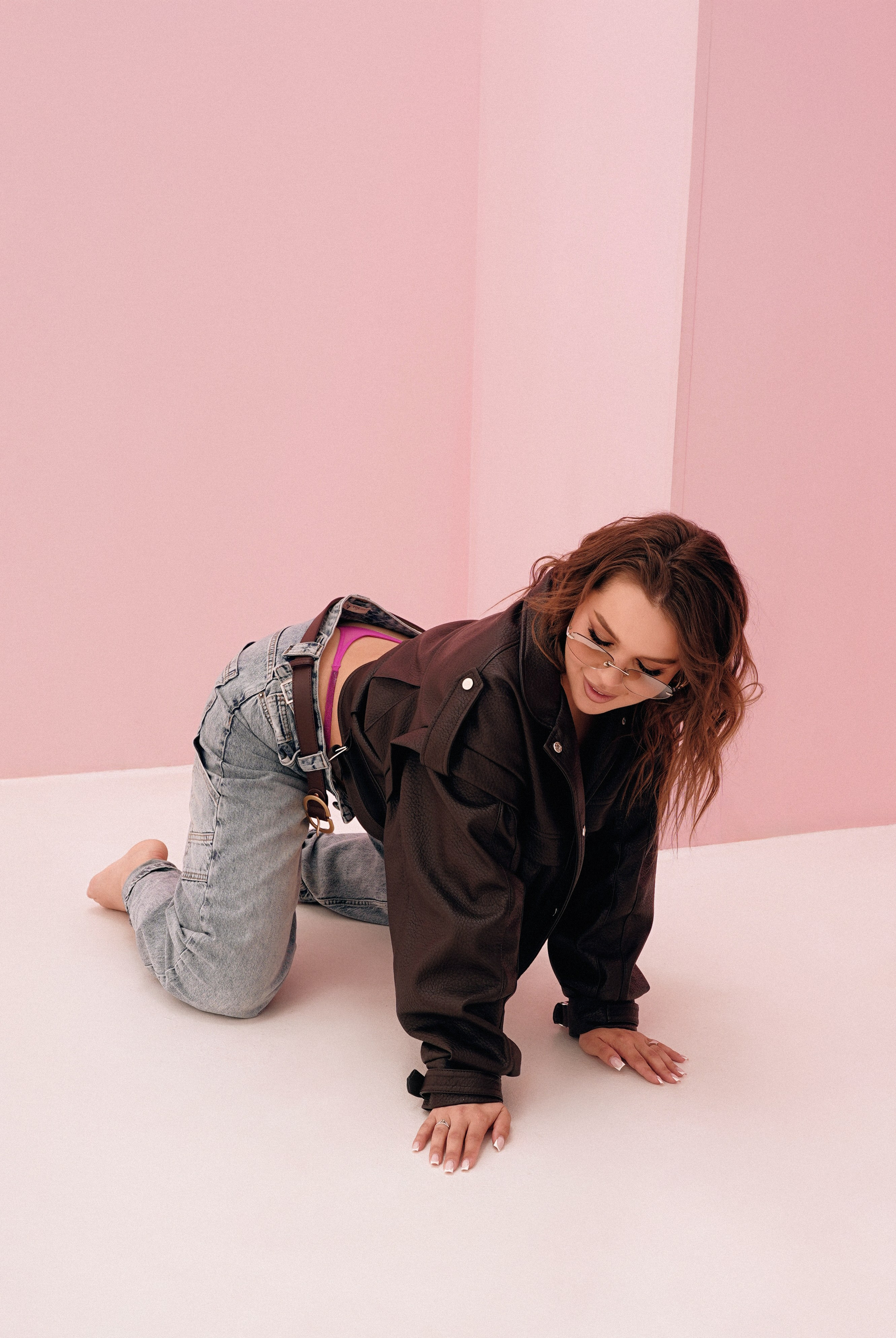 Ксюша Stalinka. Ann.dkn