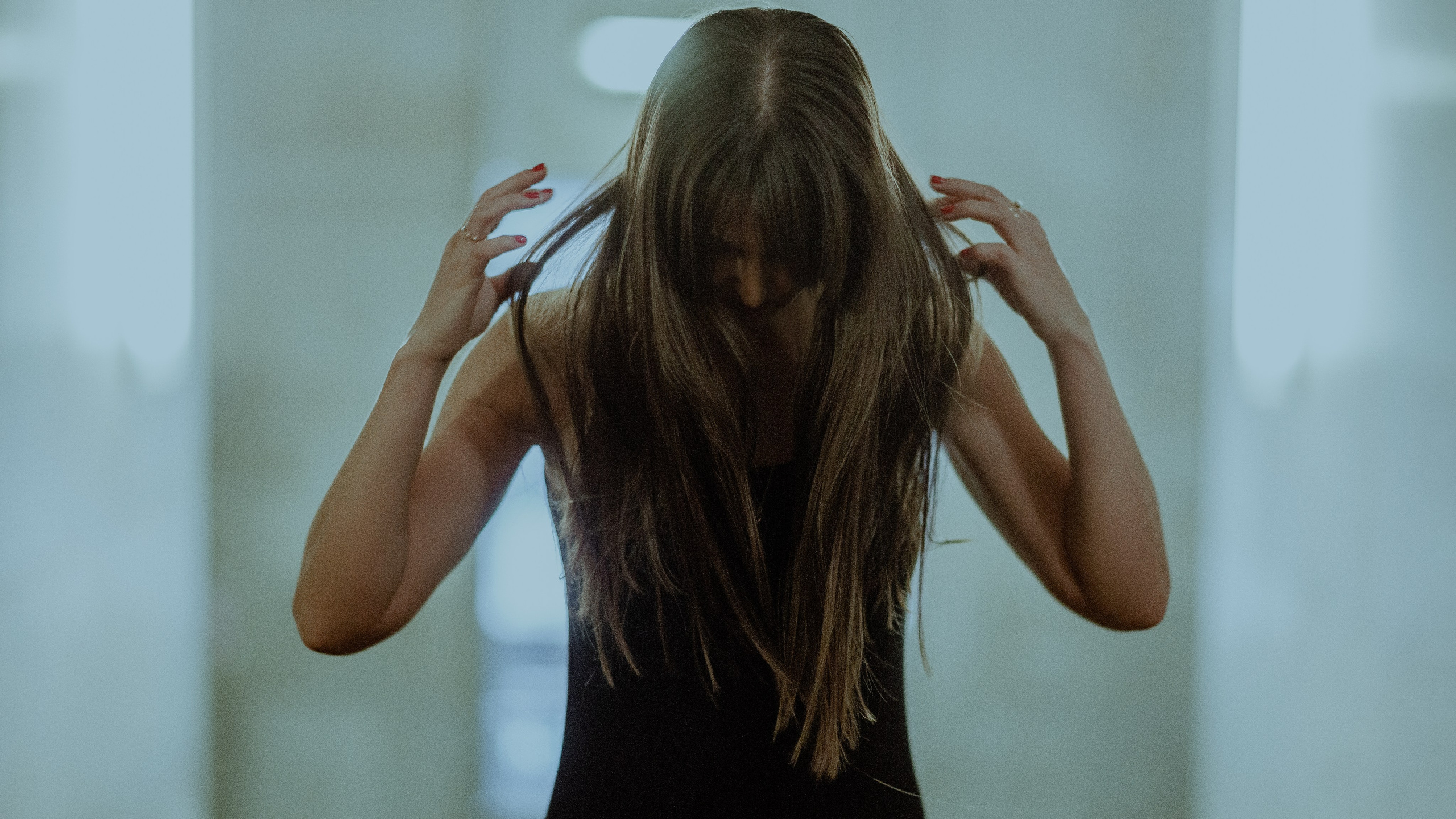 THE MENTAL FLEUR. Night Air — ночной фотограф/ авторская портретная и стрит-фотография. Москва