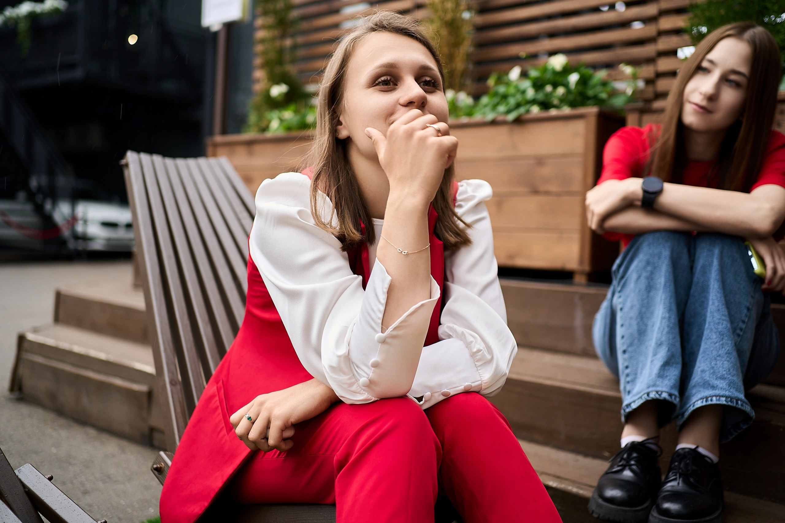 Стажировка Правительства Москвы — Отборочный этап IT-стажеров. Фотограф и Видеограф в Москве. Олег Корушев