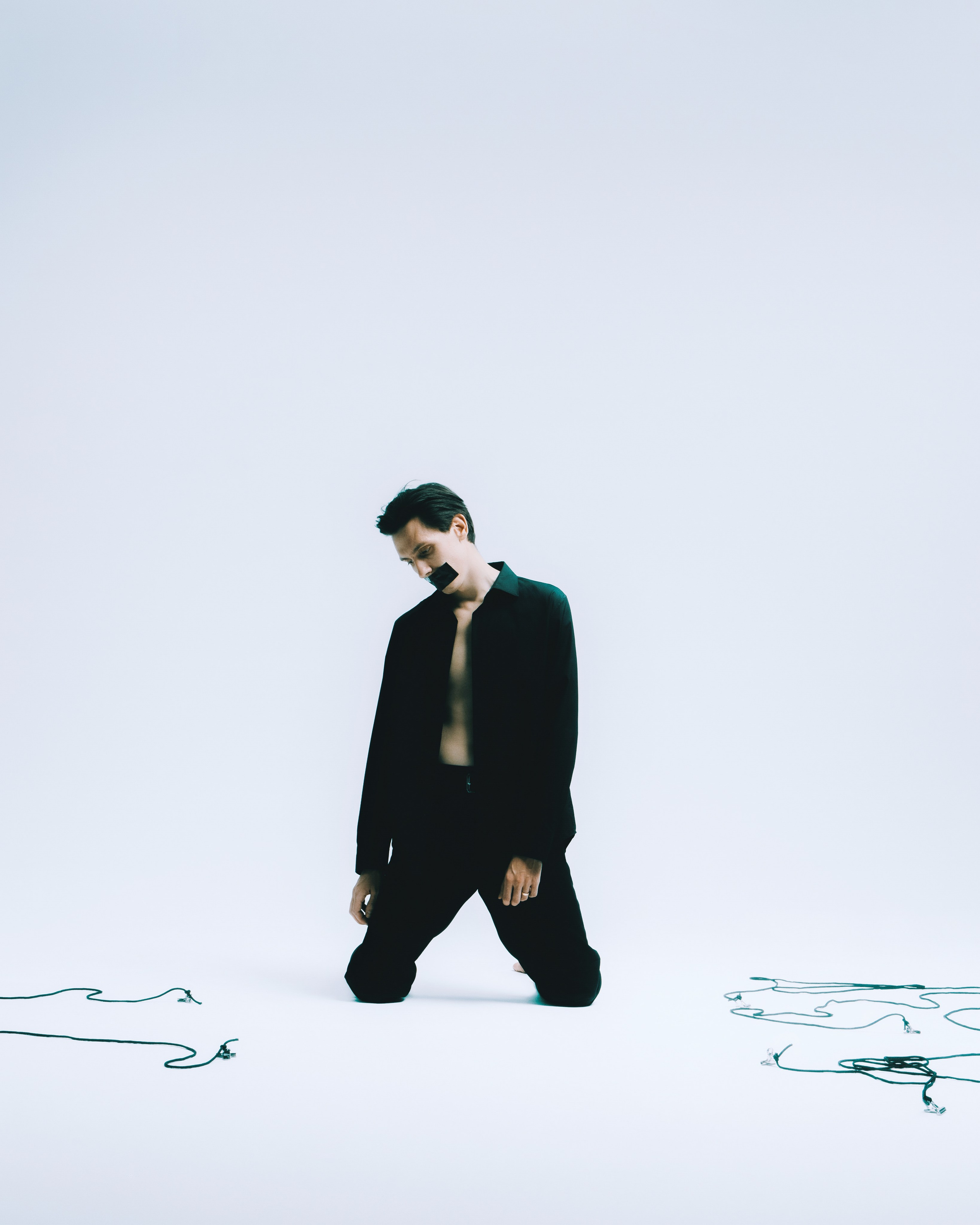 PAVEL. Фотограф