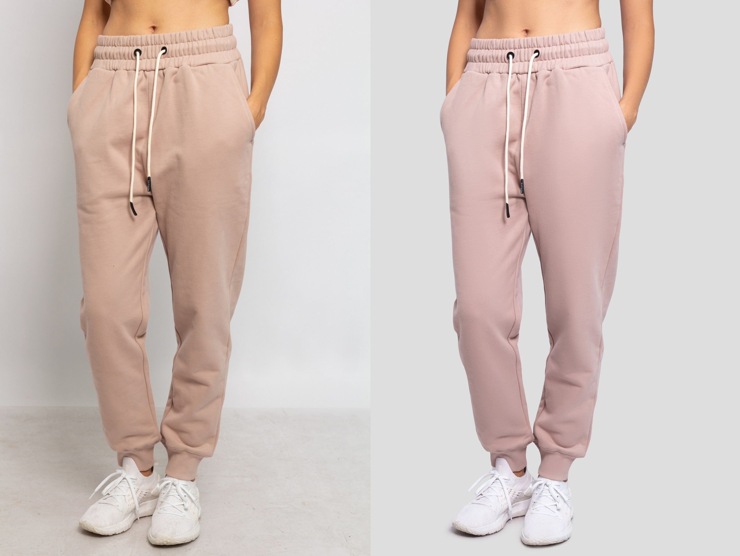 Ретушь портретов для рекламы спортивной одежды — динамика и стиль! | Студия SVITHART