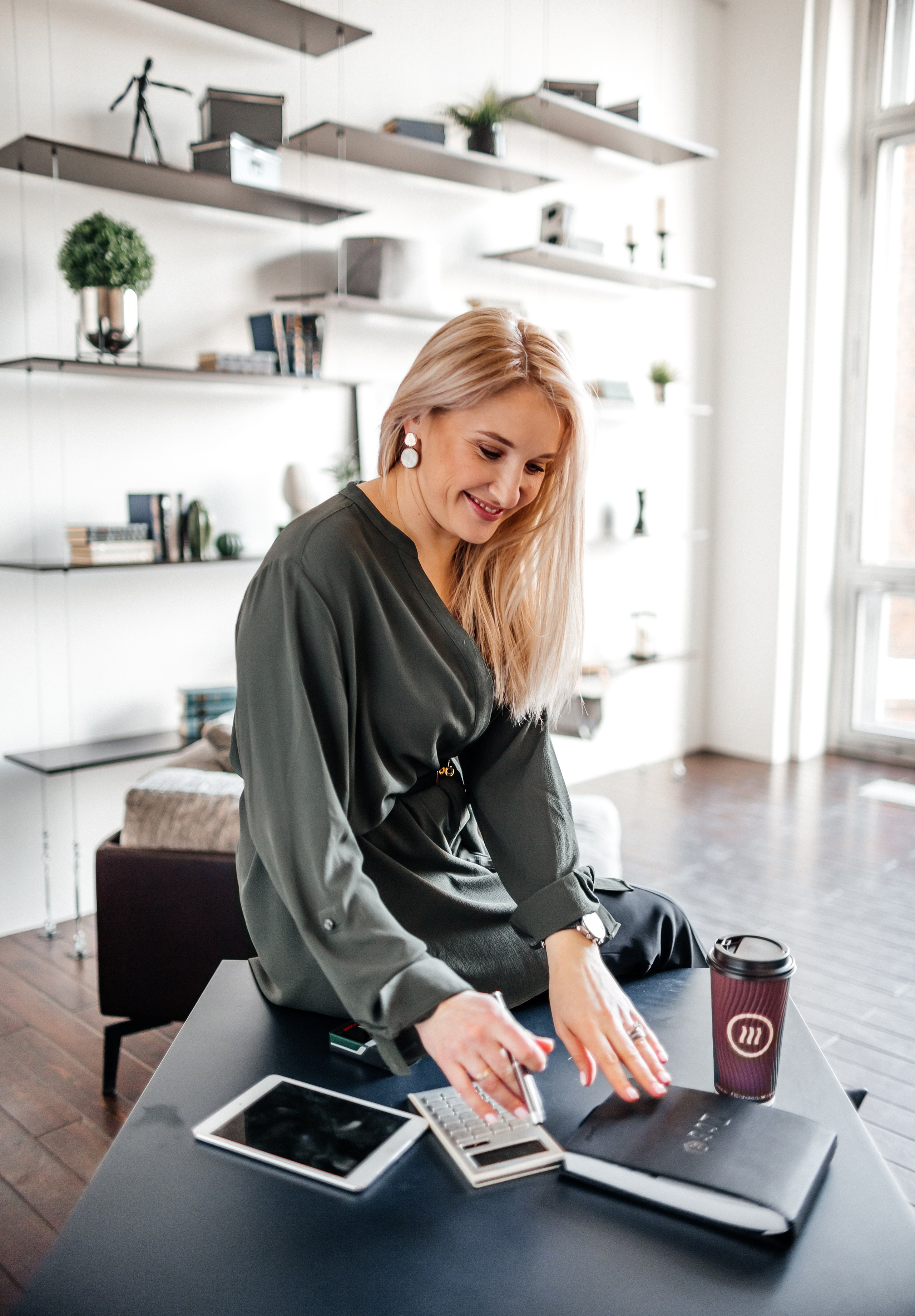 Контент для блога Анастасии. Коммерческий фотограф в Москве, Наталия Горячева