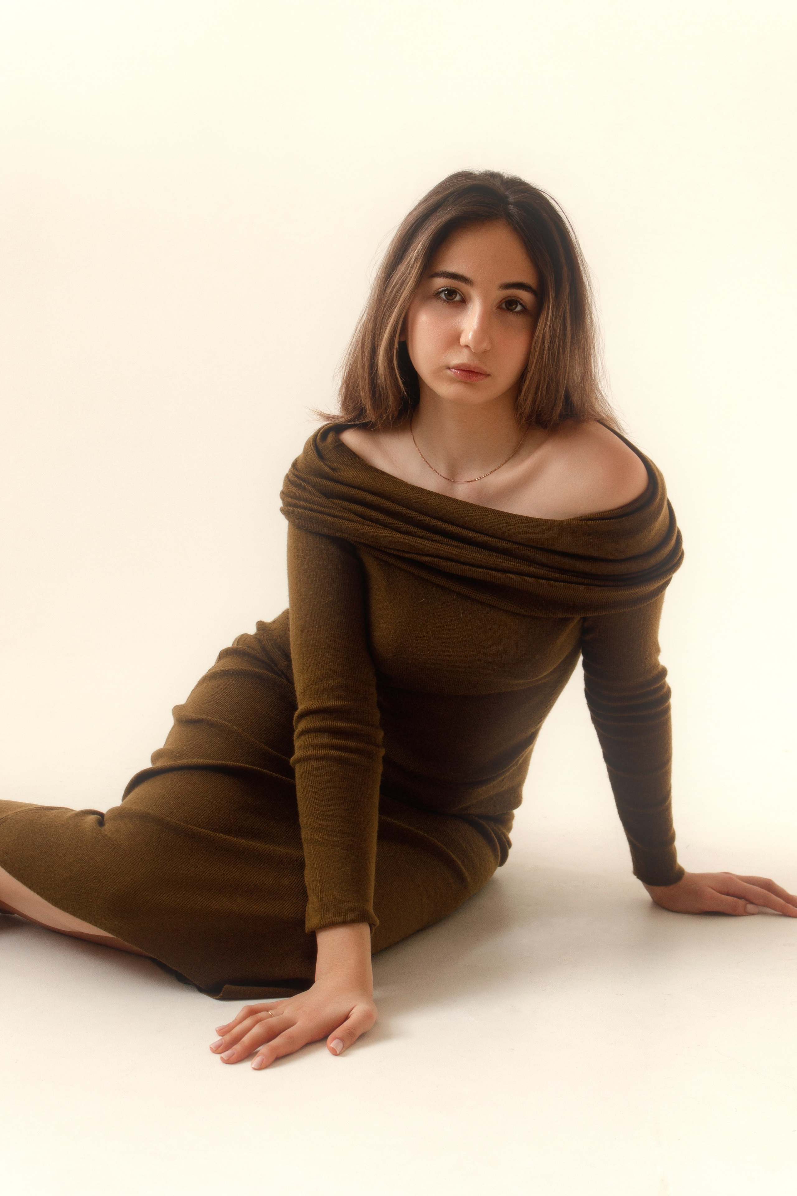 Вера. Естественный свет. Фотограф в городе Самара. Алёна Пинчук