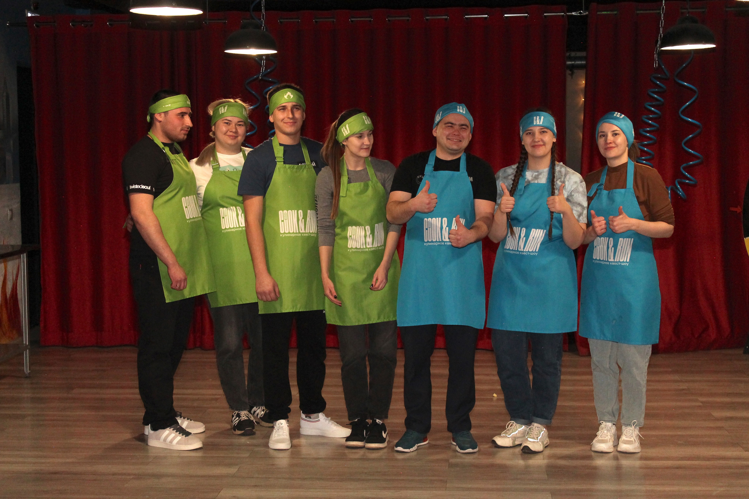 Кулинарный мастер — класс. Ирина. Фотограф в городе Самара. Алёна Пинчук