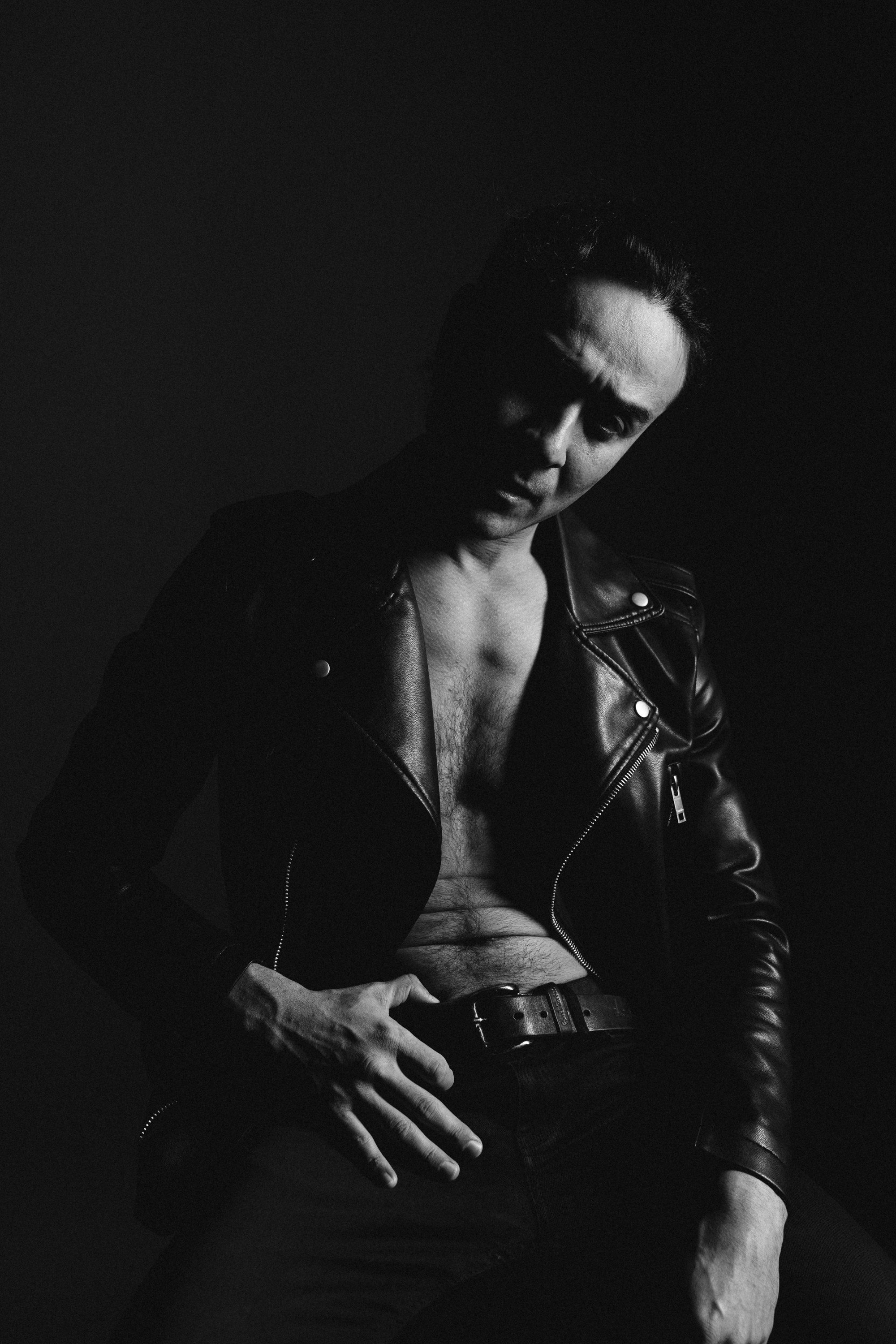 Портфолио. Даниил Фреймон — первый мужской фотограф в городе Алматы