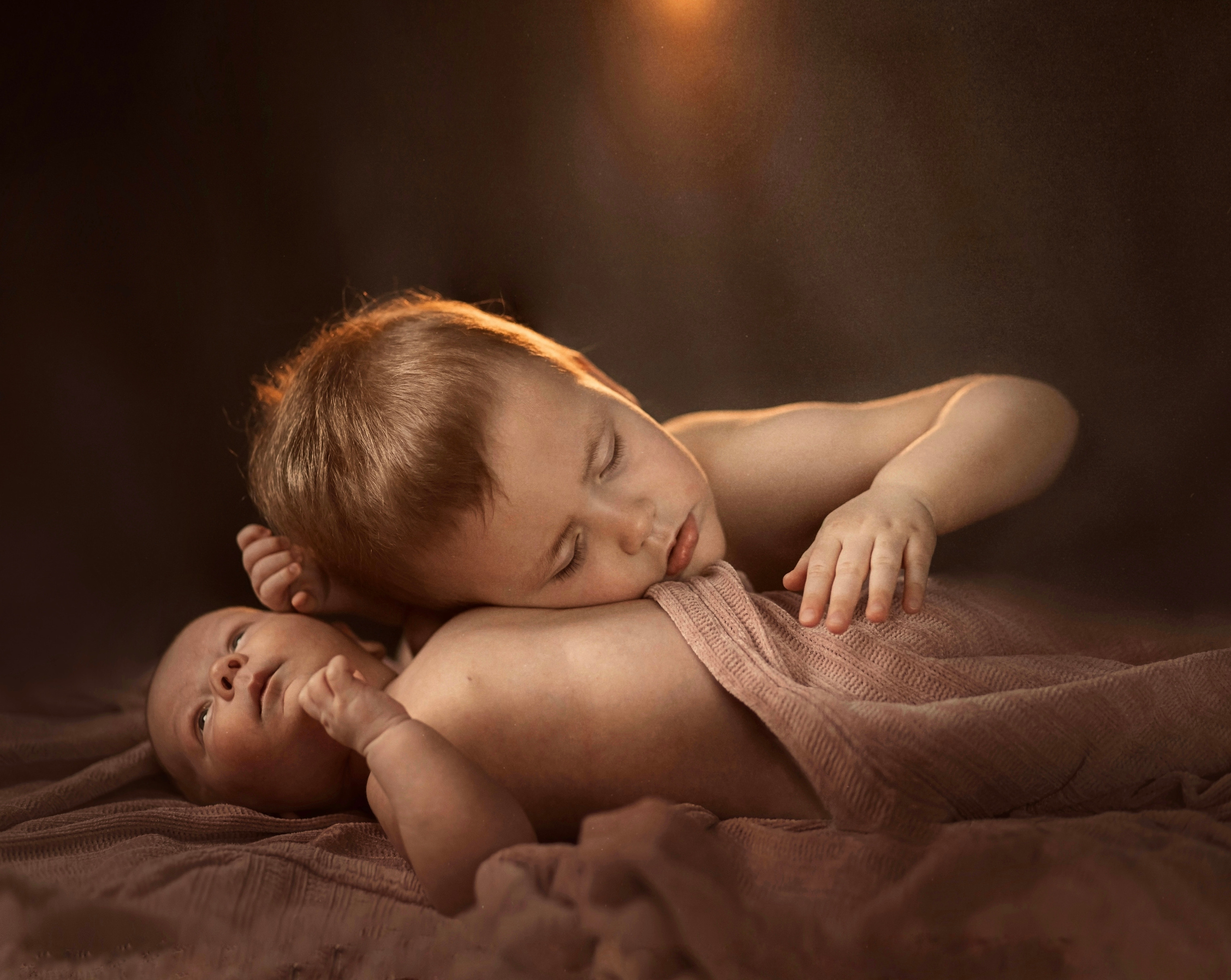 Семейная фотосессия. Фотограф Наталья Яковлева, Санкт-Петербург. Семьи, ньюборн, крещения