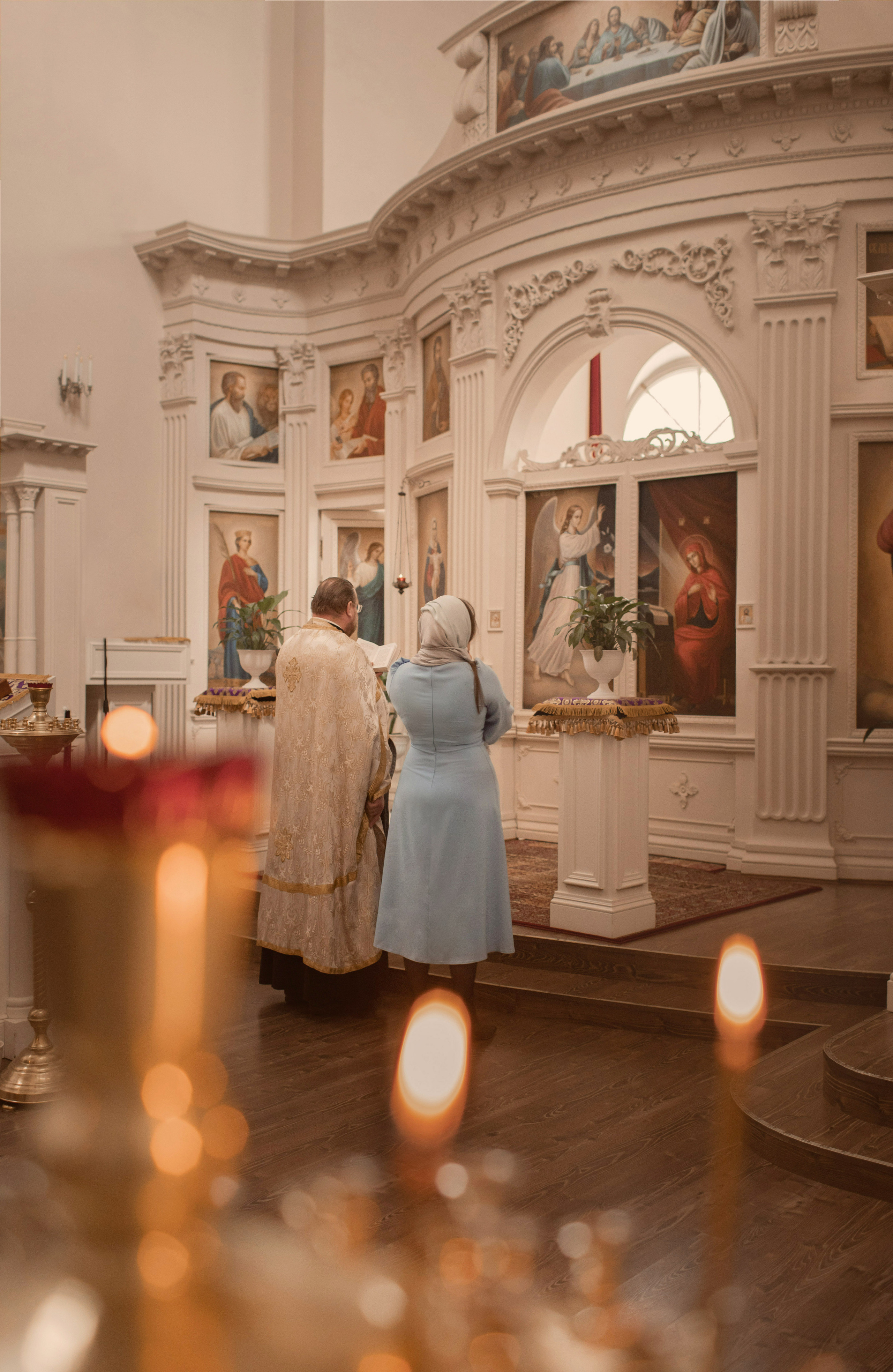 Таинство крещения. Фотограф Наталья Яковлева, Санкт-Петербург. Семьи, ньюборн, крещения