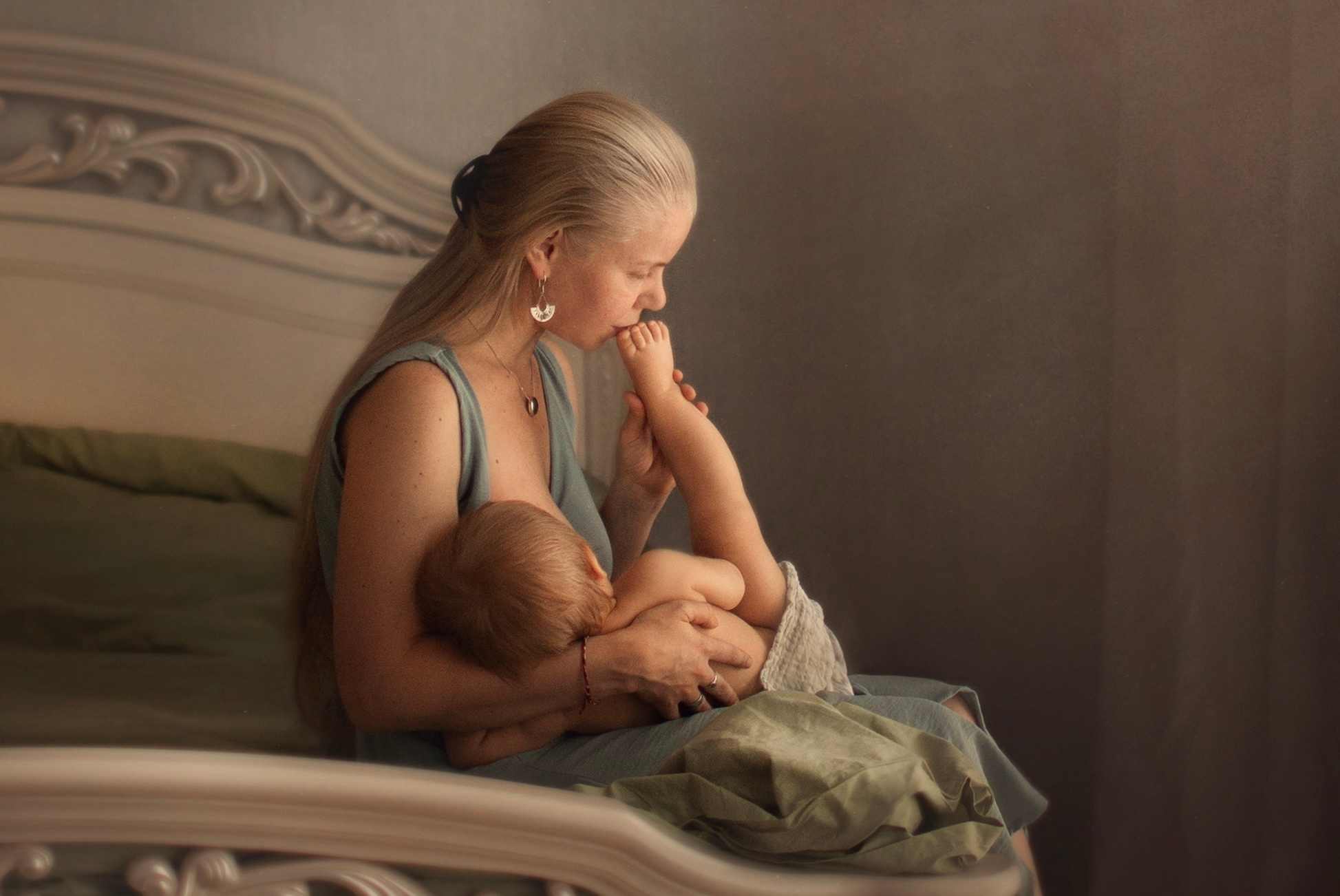 Фотосессия с новорожденным/newborn. Фотограф Наталья Яковлева, Санкт-Петербург. Семьи, ньюборн, крещения