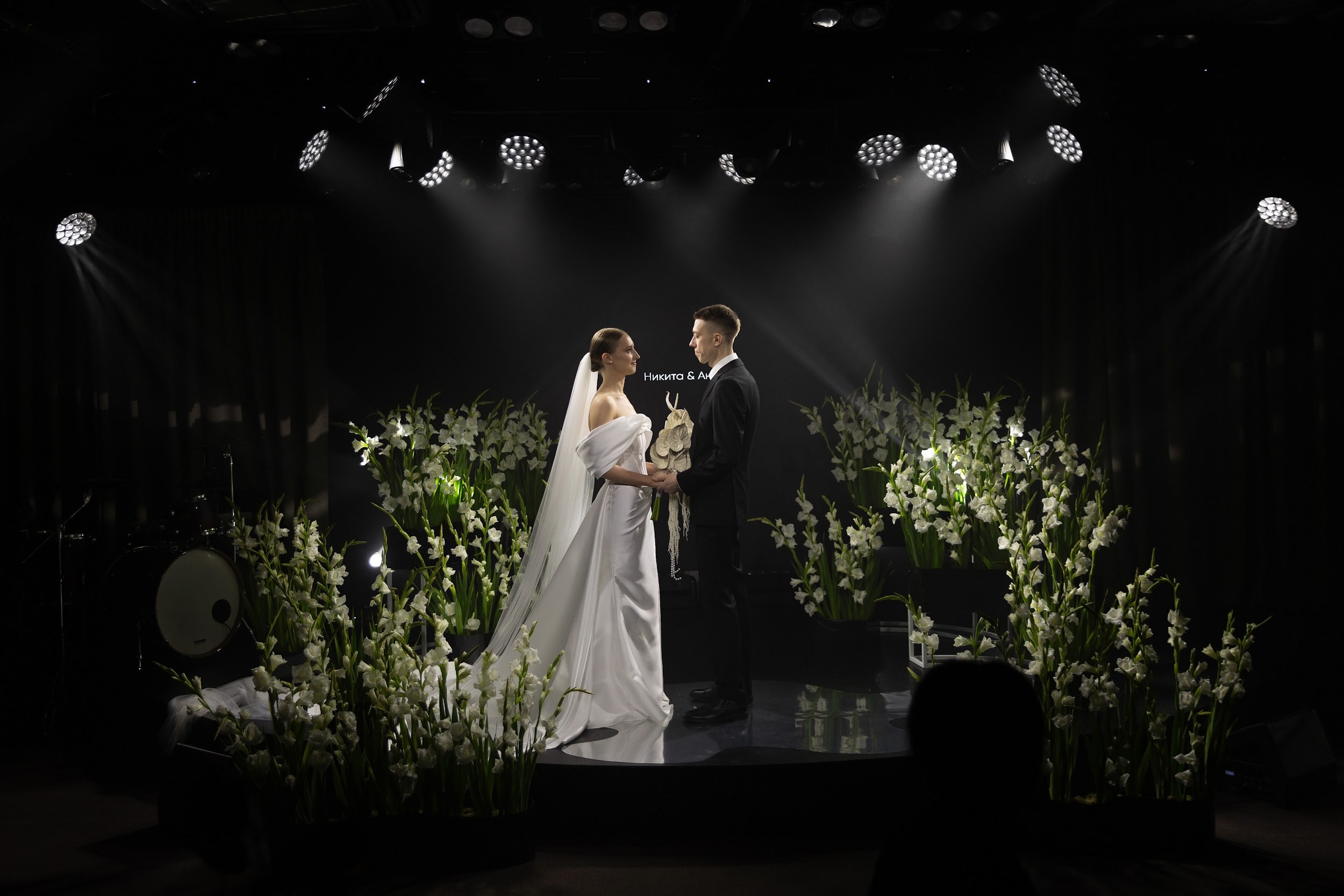 16.09 Никита и Анна. Свадебный организатор Екатеринбург