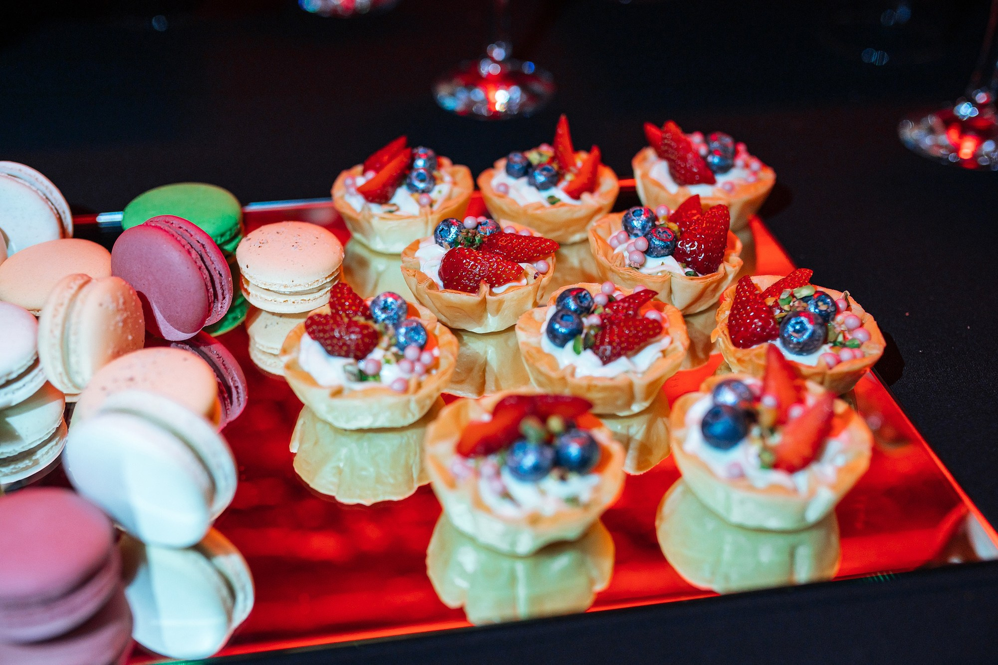 репортажный фотограф