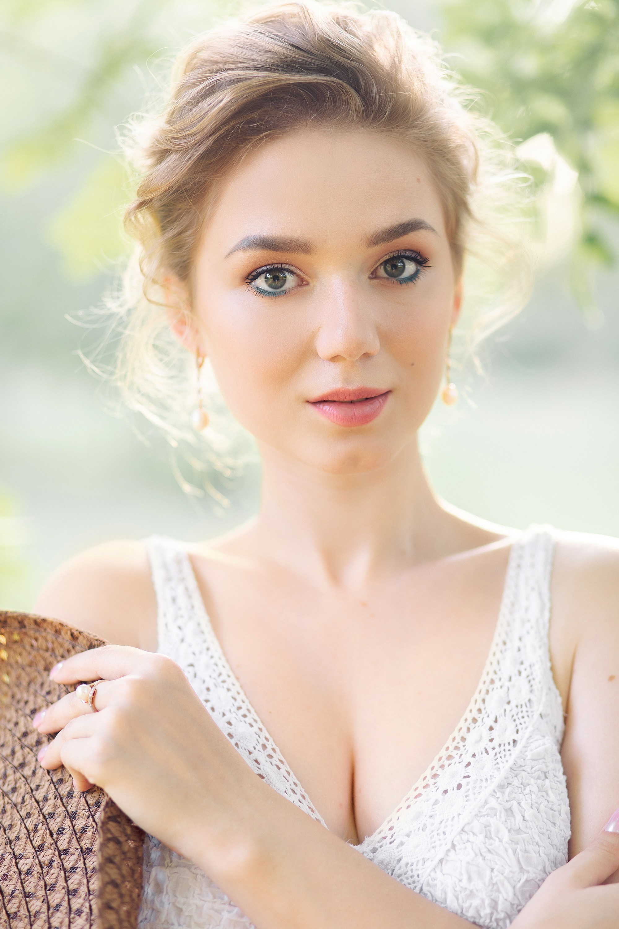 Света. Семейный, репортажный, свадебный фотограф в Краснодаре Артур Александрин