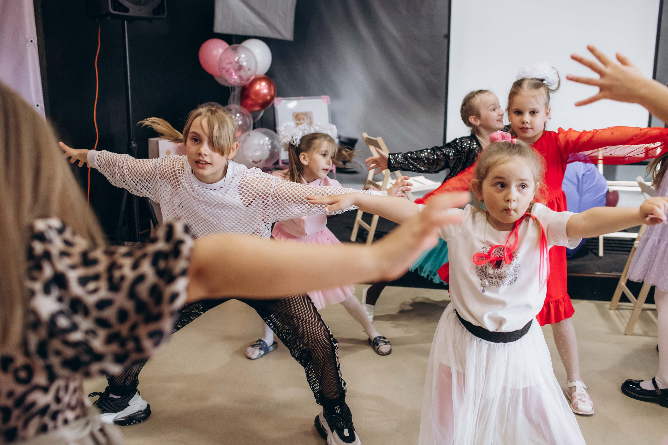 День рождения Эльзы. Фотограф Наталья Кургина Слюдянка Иркутск