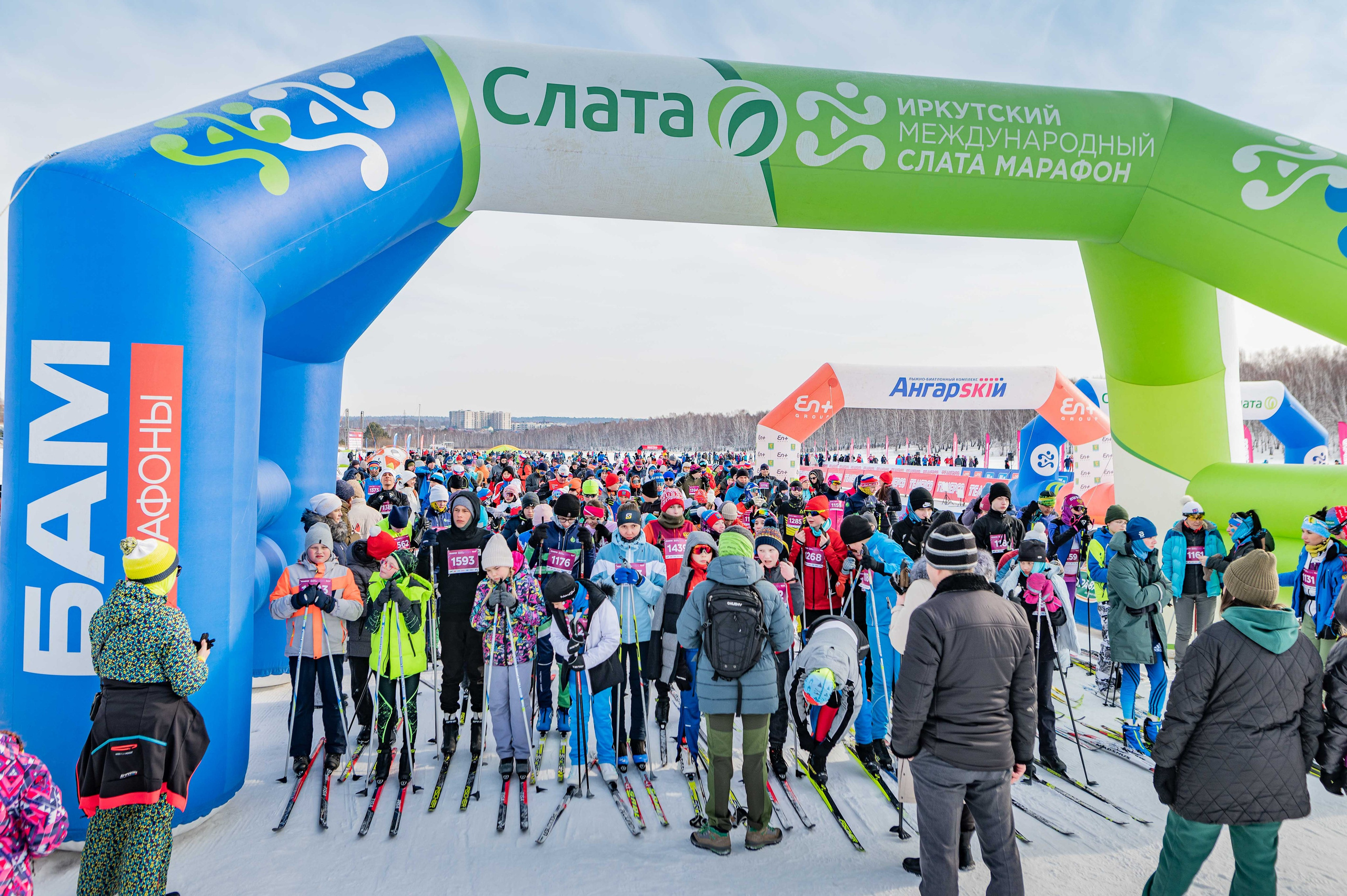 БАМ 09.03.2024 ТЕМЕРСО. Портретный фотограф в Ангарске Артём Иванов