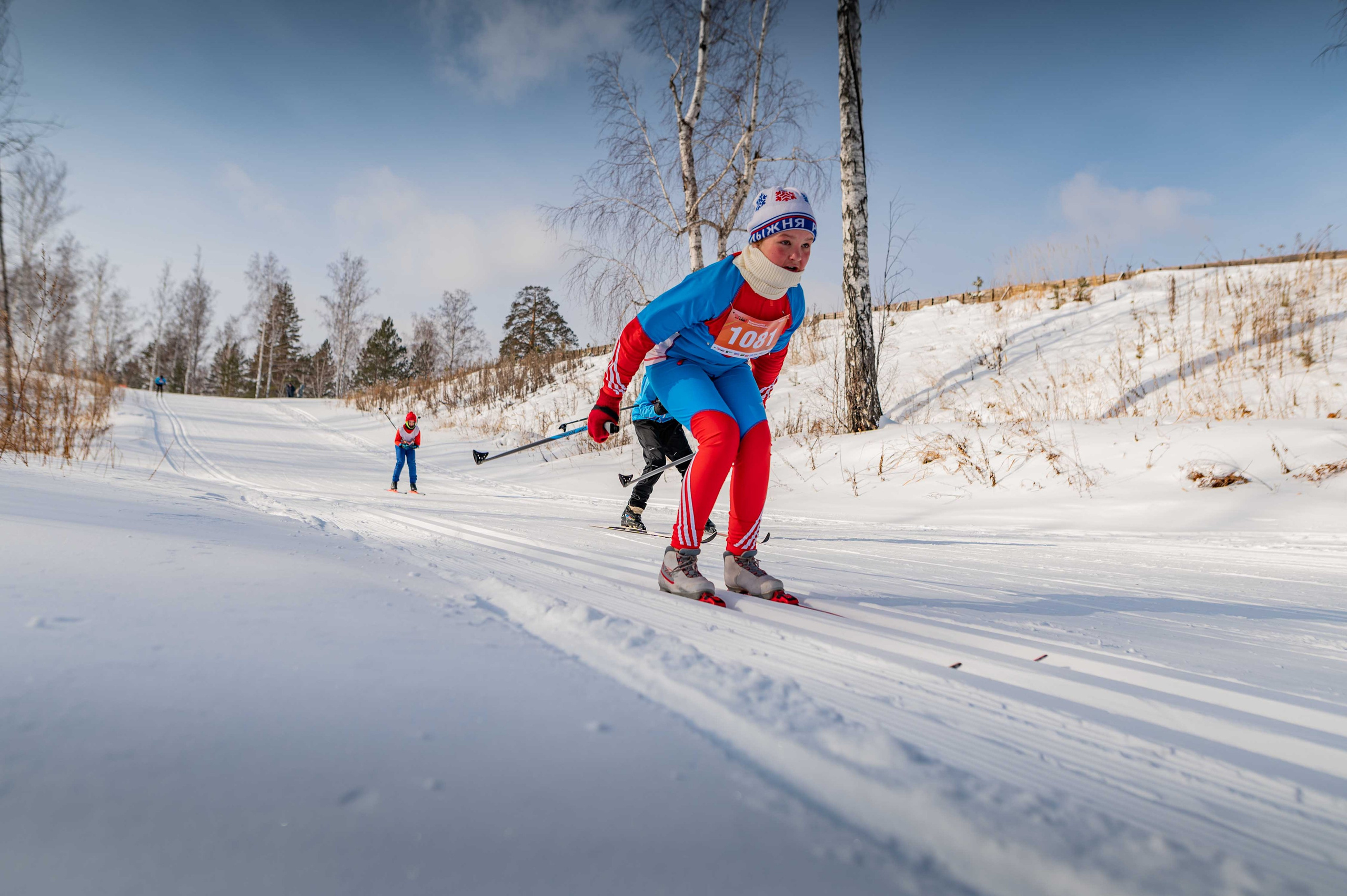 Бам 17.02.2024 Ангарск. Портретный фотограф в Ангарске Артём Иванов