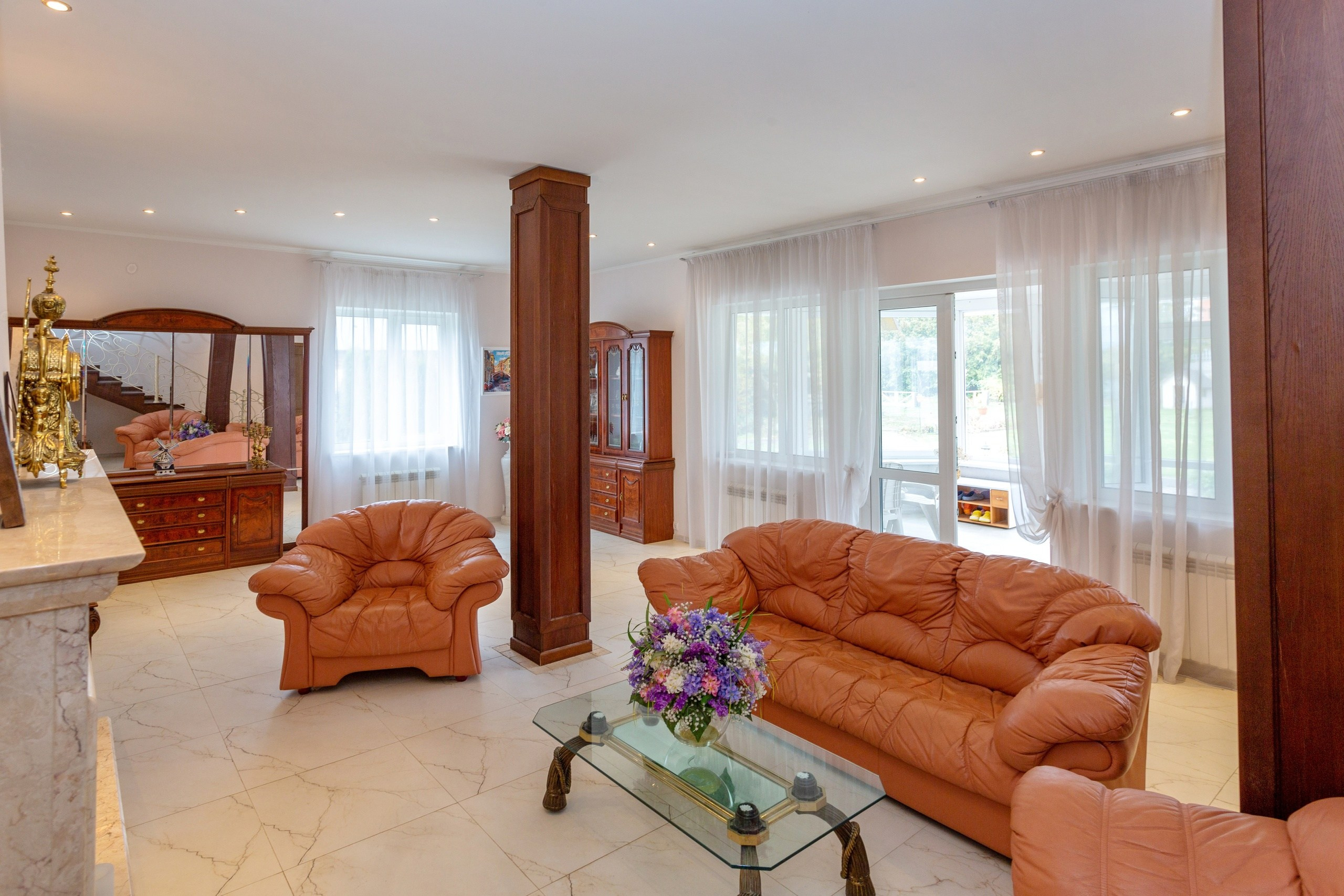 Загородная недвижимость. Интерьерный фотограф Евгений Расторгуев