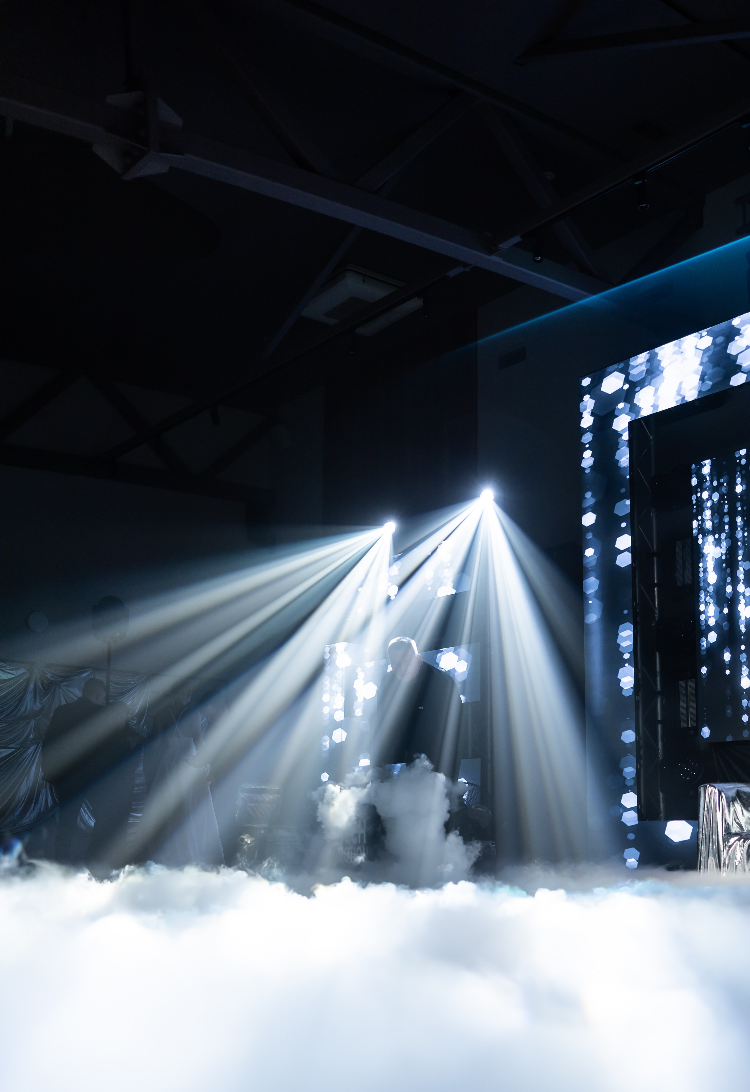 Галла ужин 16.02. Фотограф Элла Ефимова