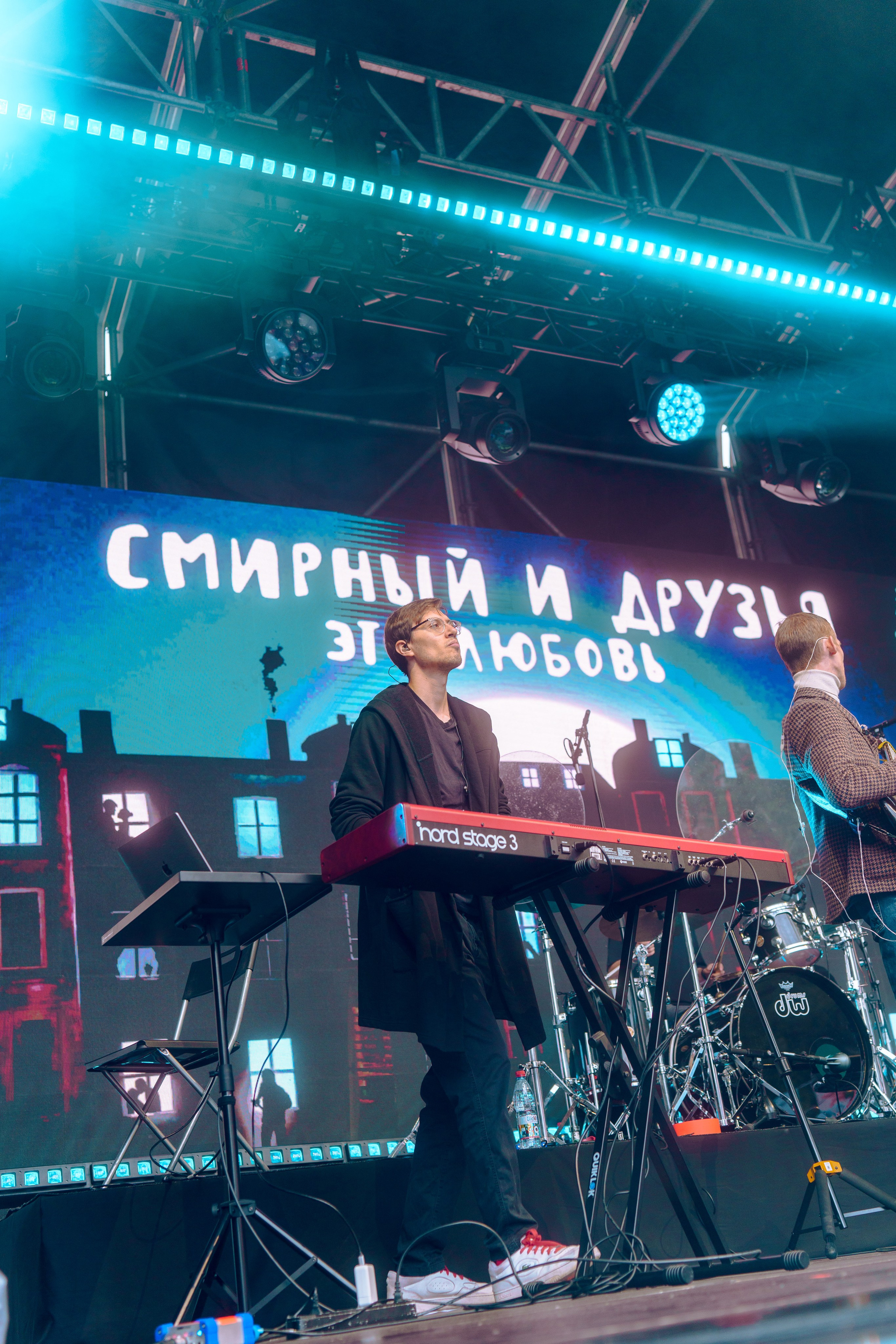 Ленинградские мосты 2025. Фотограф в Санкт-Петербурге Ибрагимова Алина