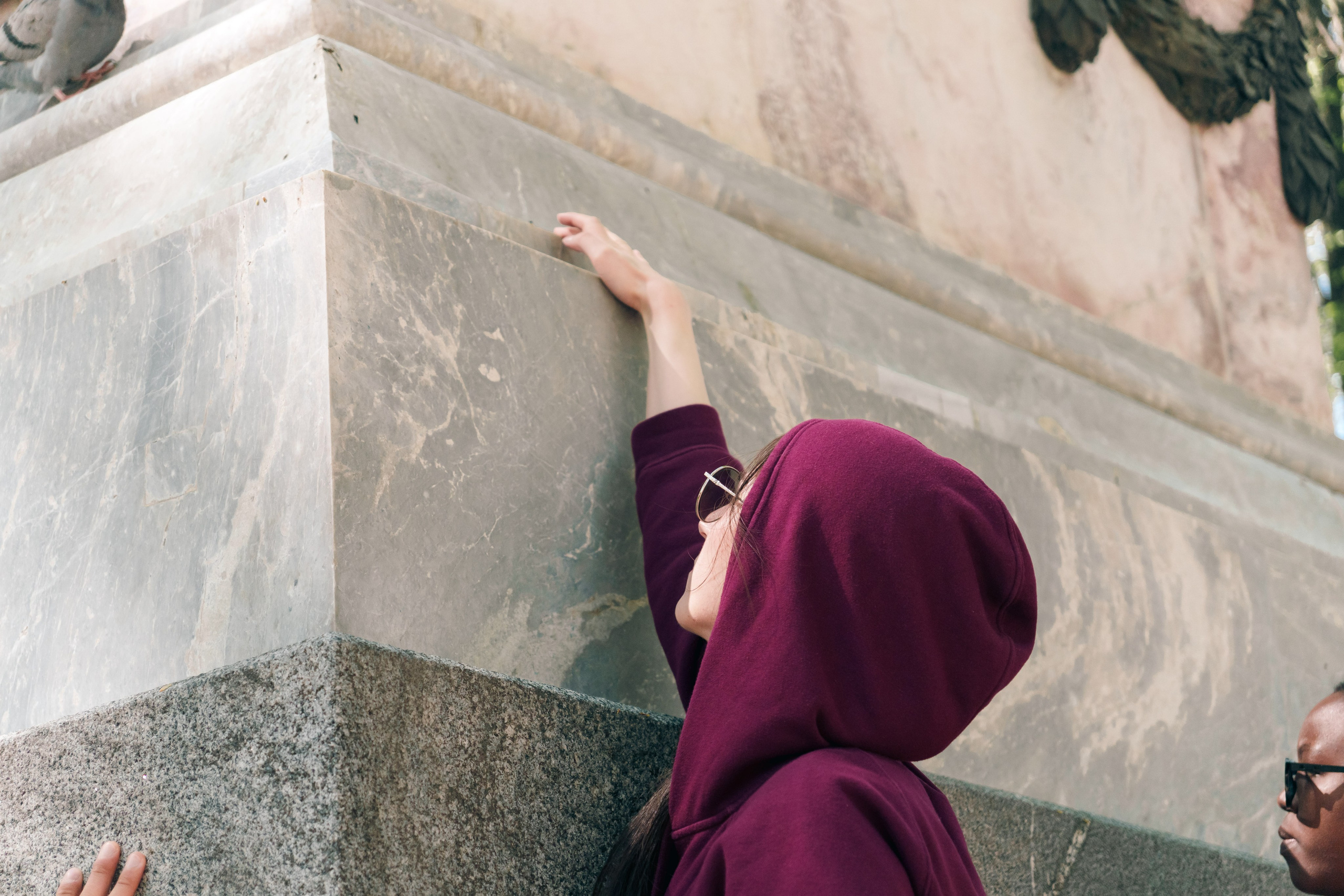 Первый чемпионат мира по геологии 2025, экскурсия. Фотограф в Санкт-Петербурге Ибрагимова Алина