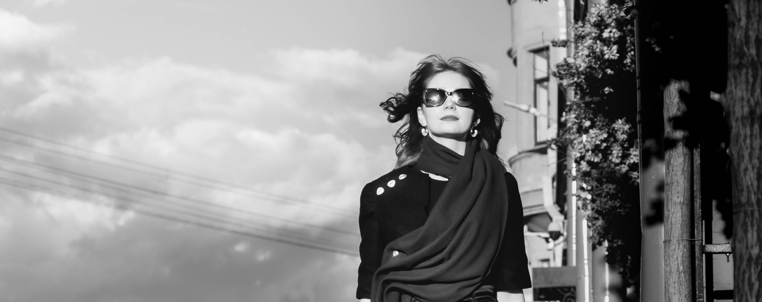 Коллекция одежды Елены Мошкиной. Фотограф в Санкт-Петербурге Ибрагимова Алина