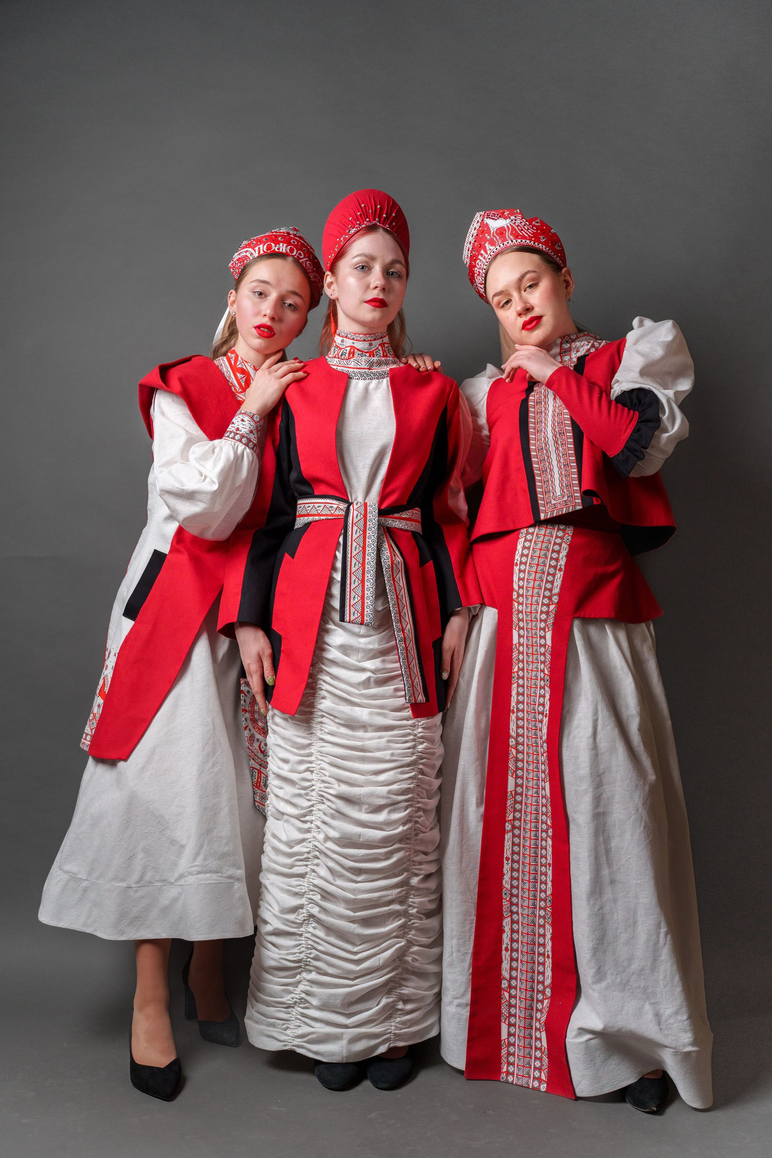 Ретушь. Фотограф в Санкт-Петербурге Ибрагимова Алина