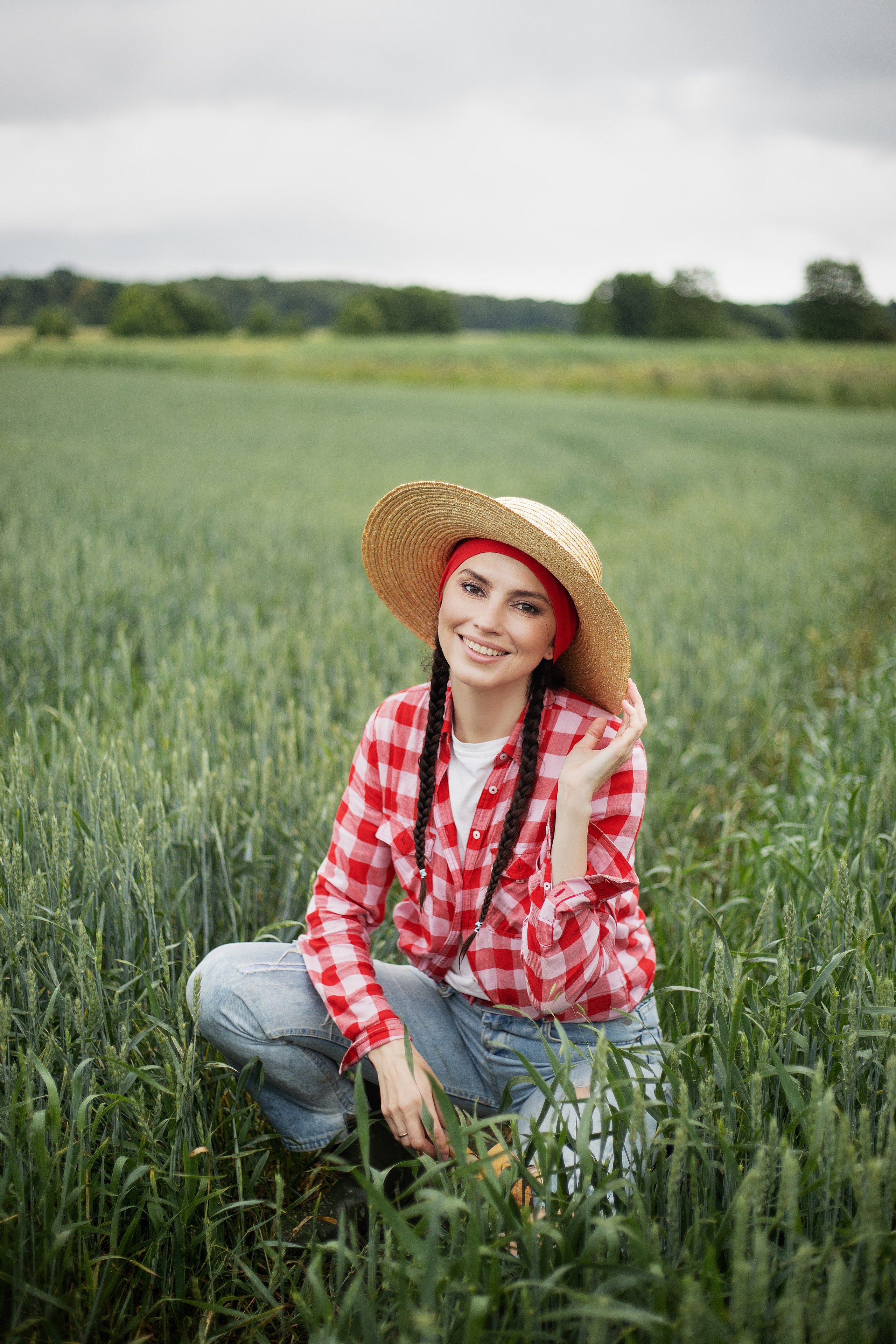 2024. Контент-фотограф в Калининграде (Москве) Наталья Кеворкова