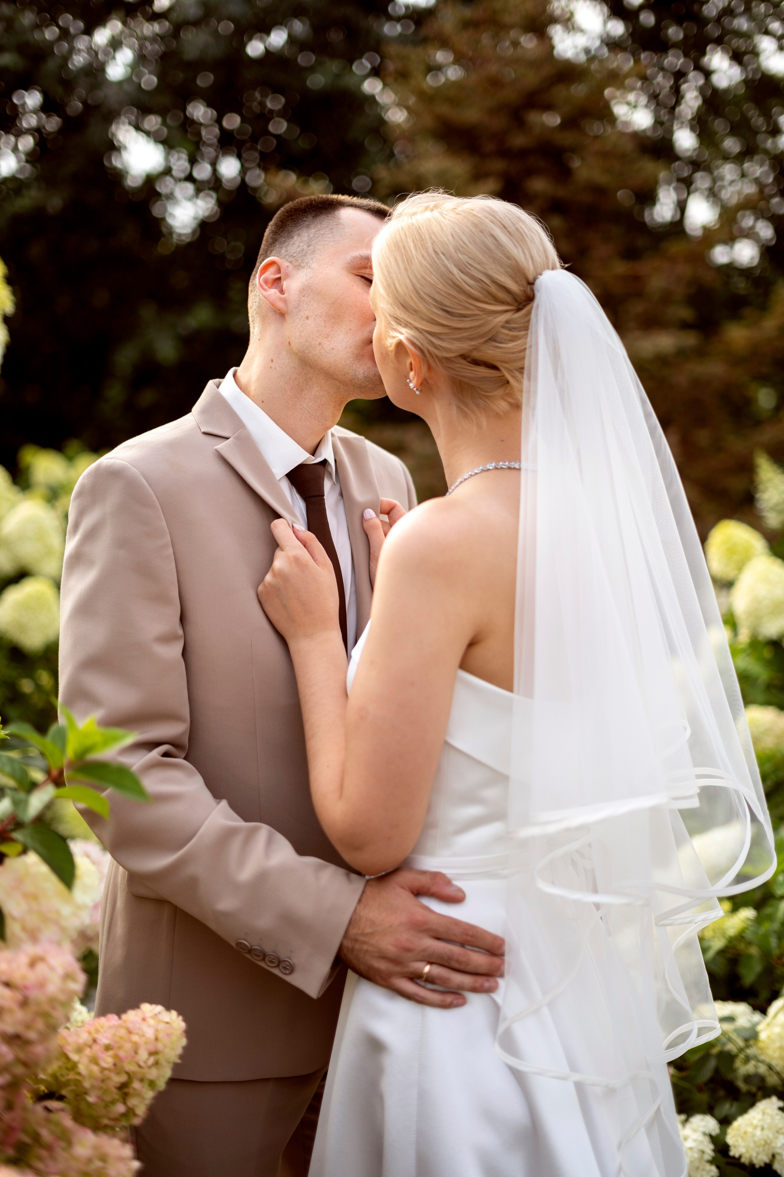 Наталья и Аркадий. Семейный и детский фотограф в Хабаровске Анна Гриневич