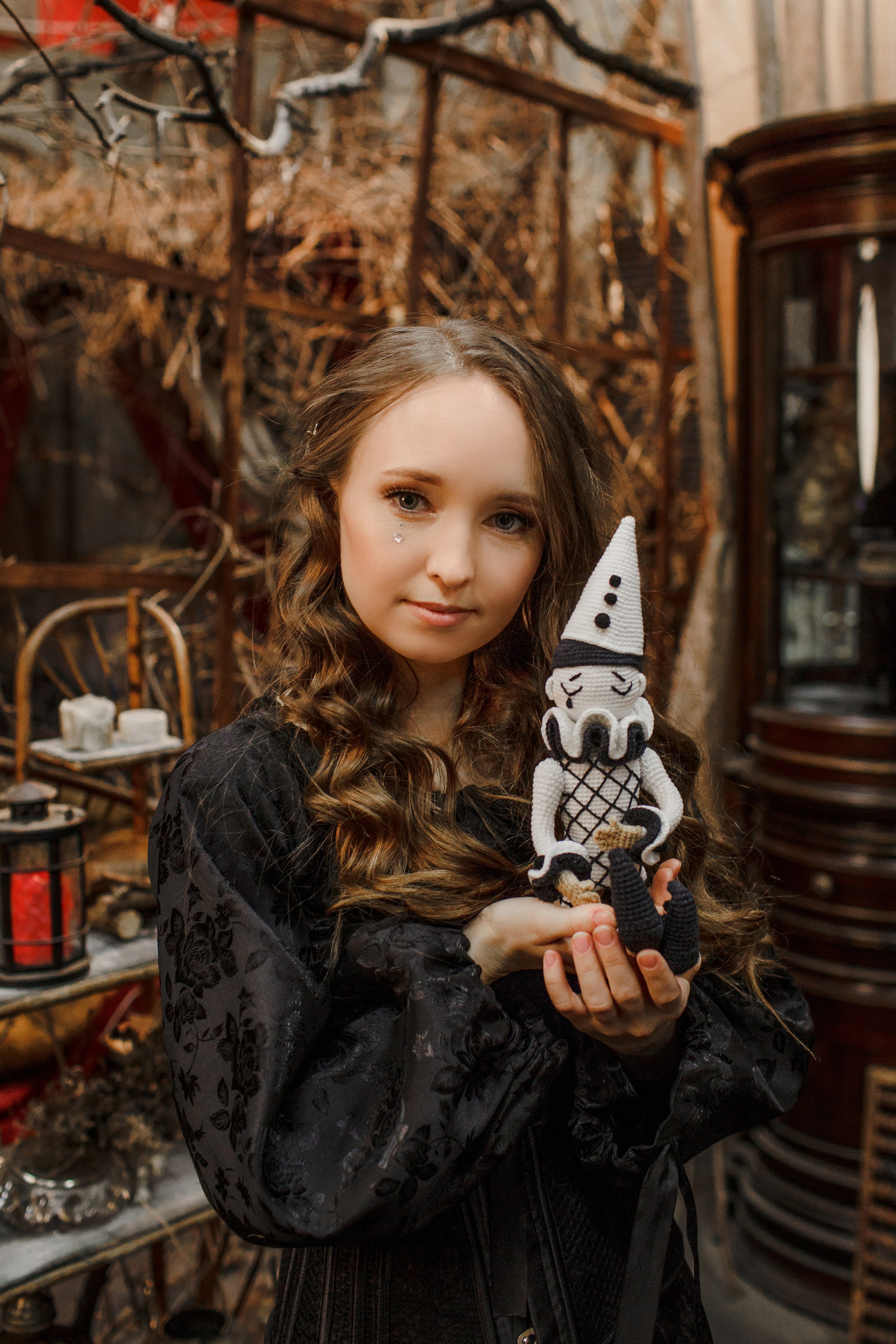 Контент-съёмка для блога. Свадебный фотограф Кирилл Белый