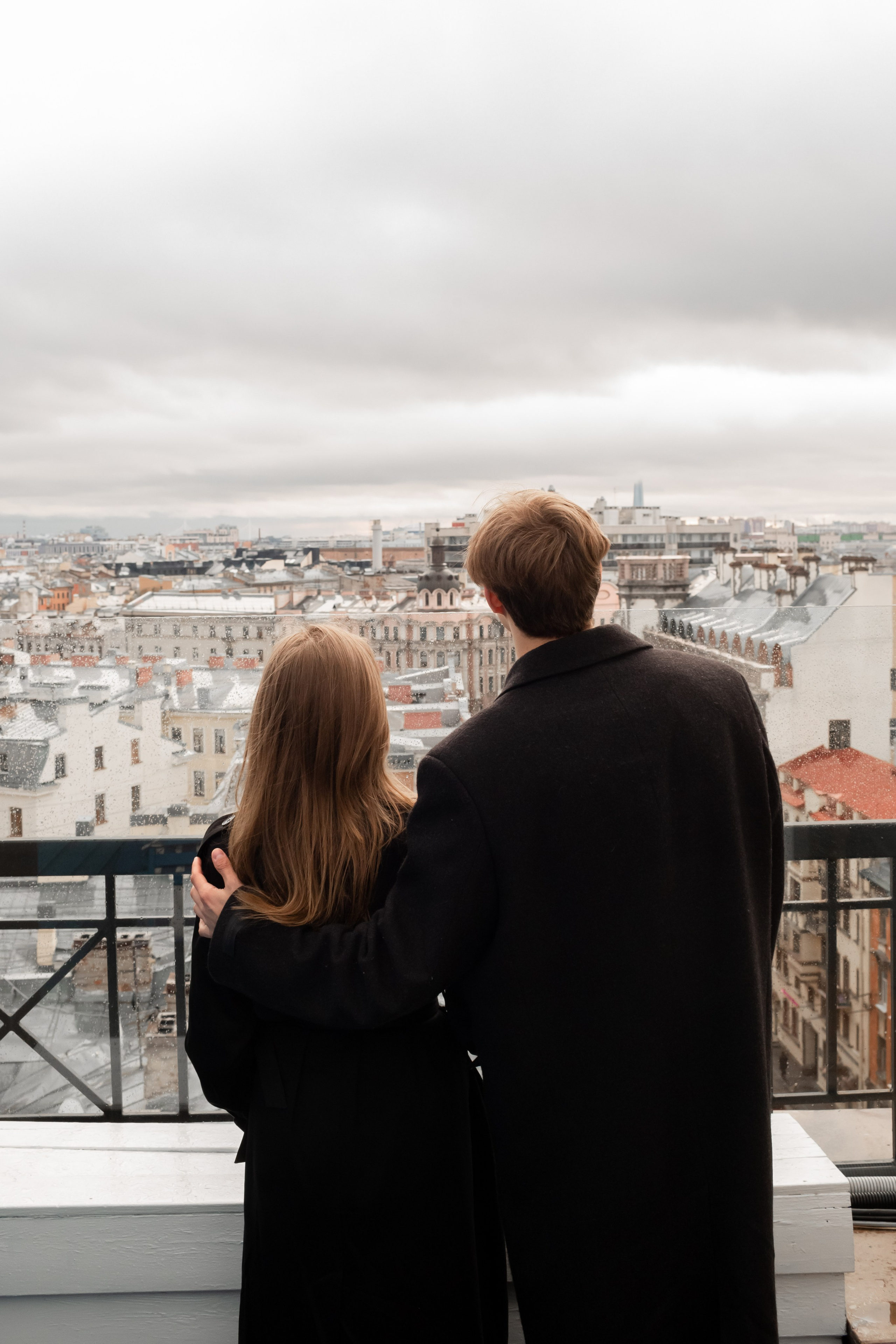 Контент-съемка для ресторана. Свадебный фотограф Кирилл Белый