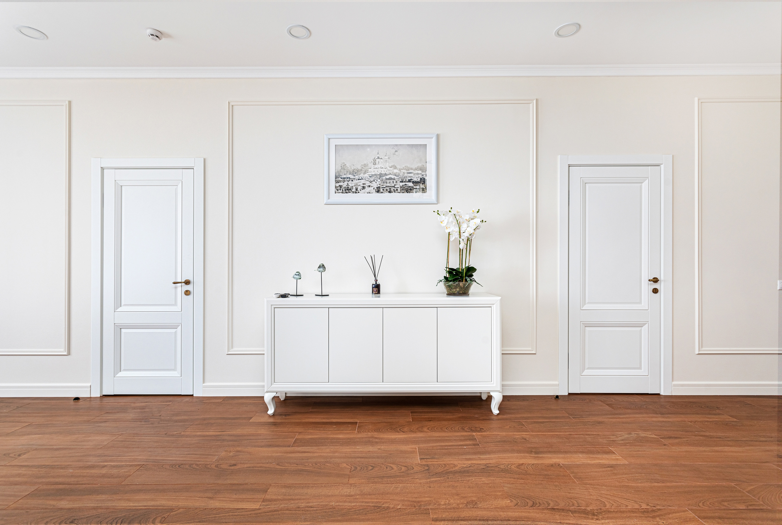 Съемка интерьеров зала аэропорта в Курске. Максим Бондарев, коммерческий фотограф для бизнеса | Курск