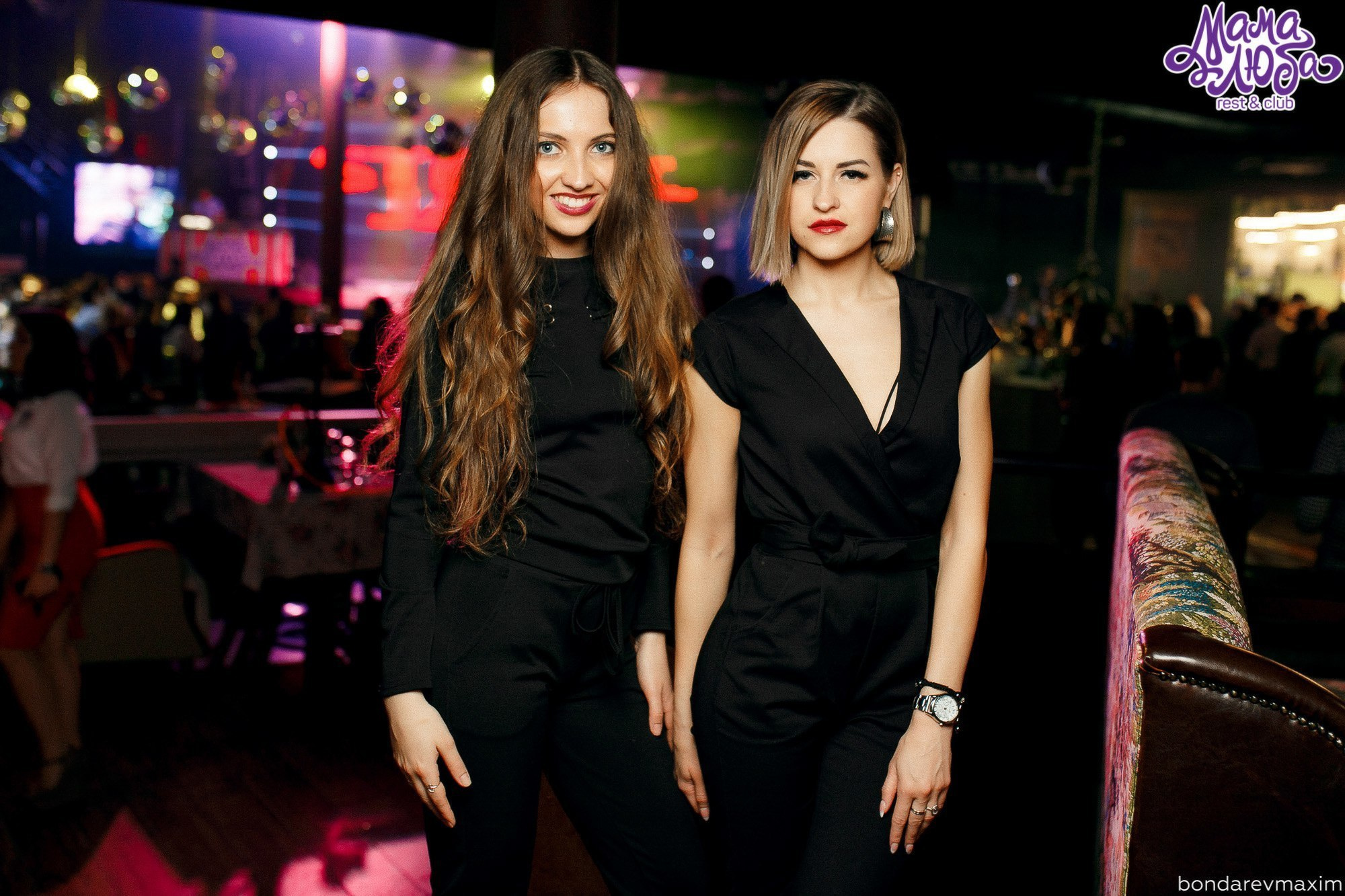 Мама Люба 21 апреля — «THE END. Максим Бондарев, коммерческий фотограф для бизнеса | Курск