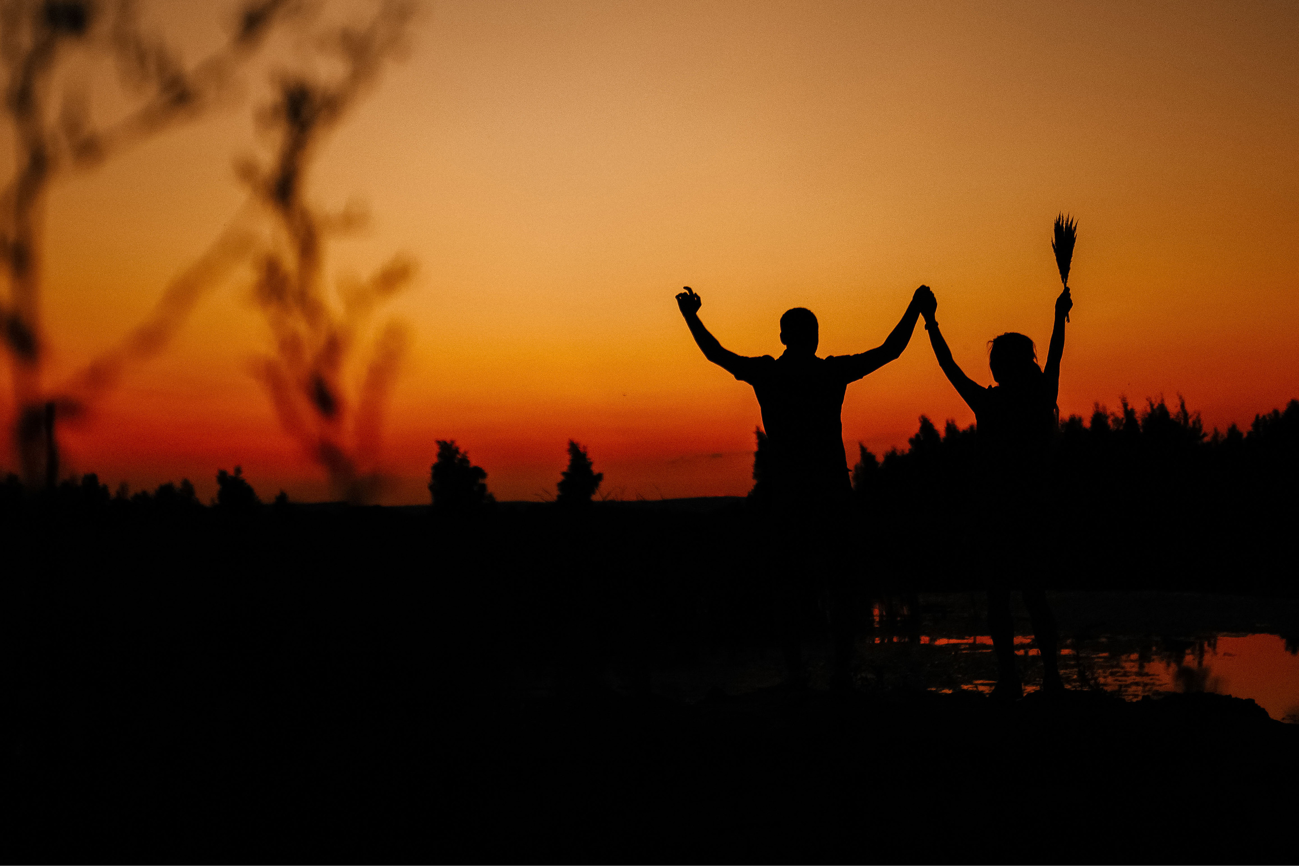 Фотосессия семейной пары в Курске. Максим Бондарев, коммерческий фотограф для бизнеса | Курск