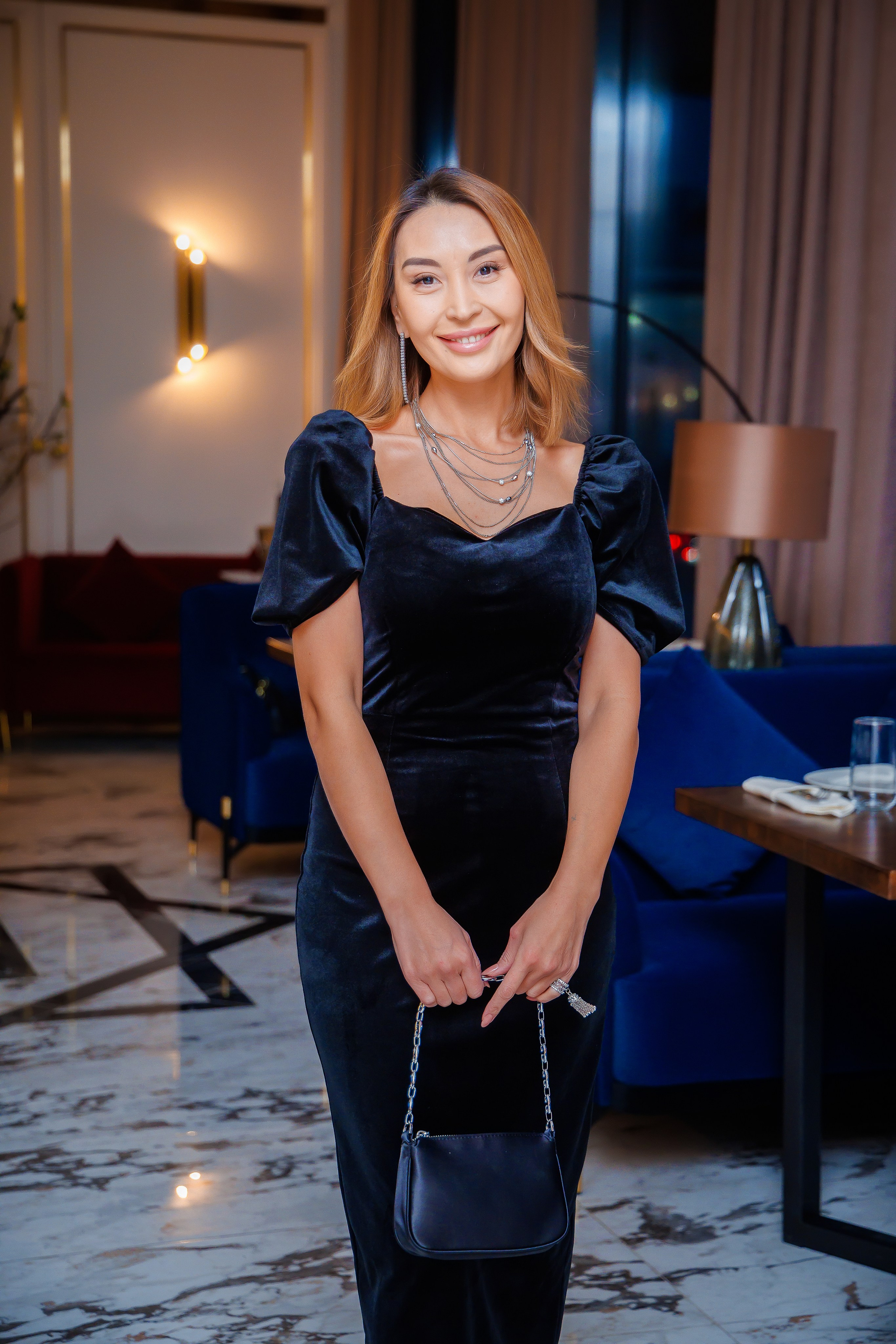 Мероприятие в заведении. Семейный и Свадебный фотограф в Астане Александр Астапов