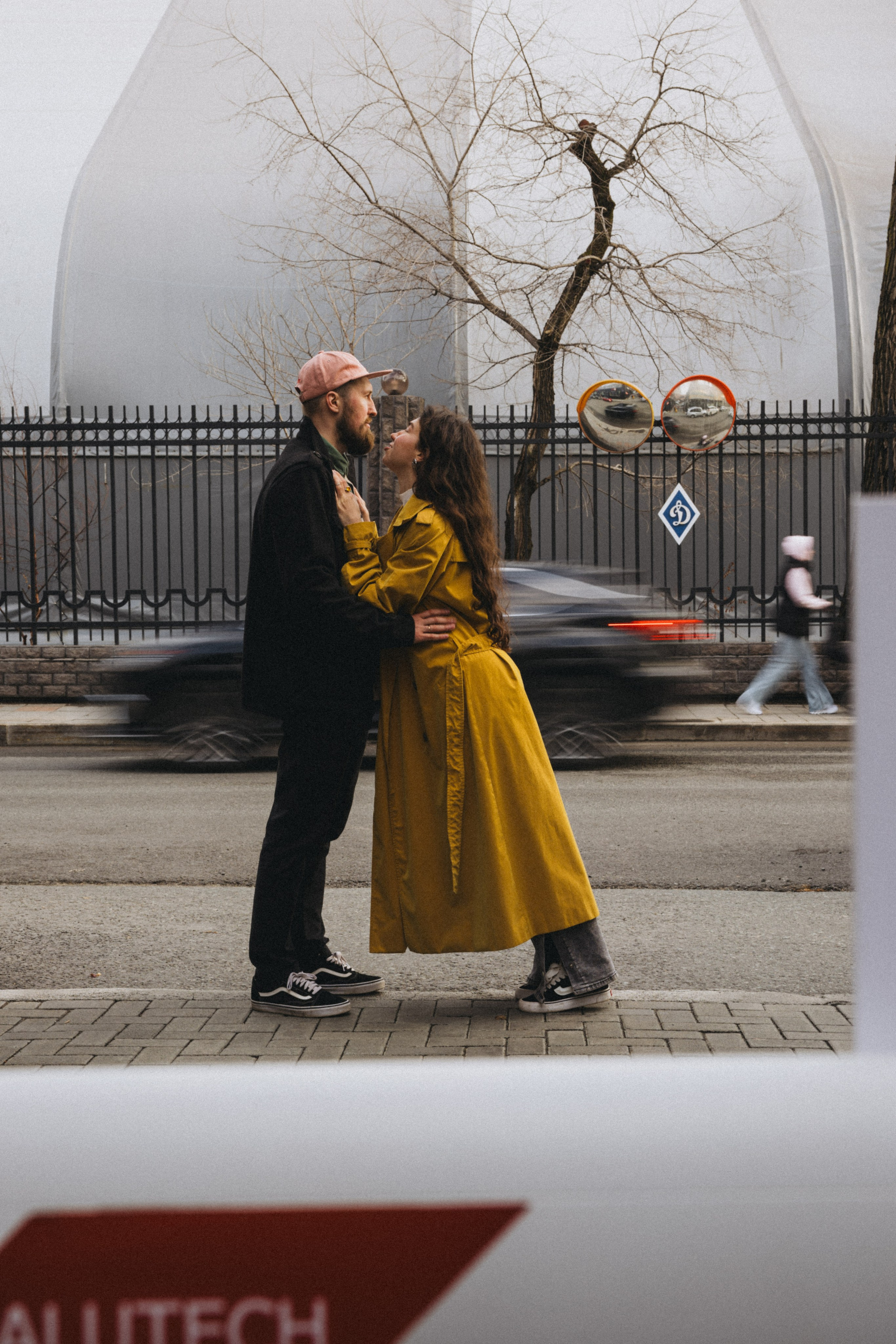 ТАКАЯ ЛЮБОВЬ. Wedding and family photographer in Vladivostok Anton Blokhin