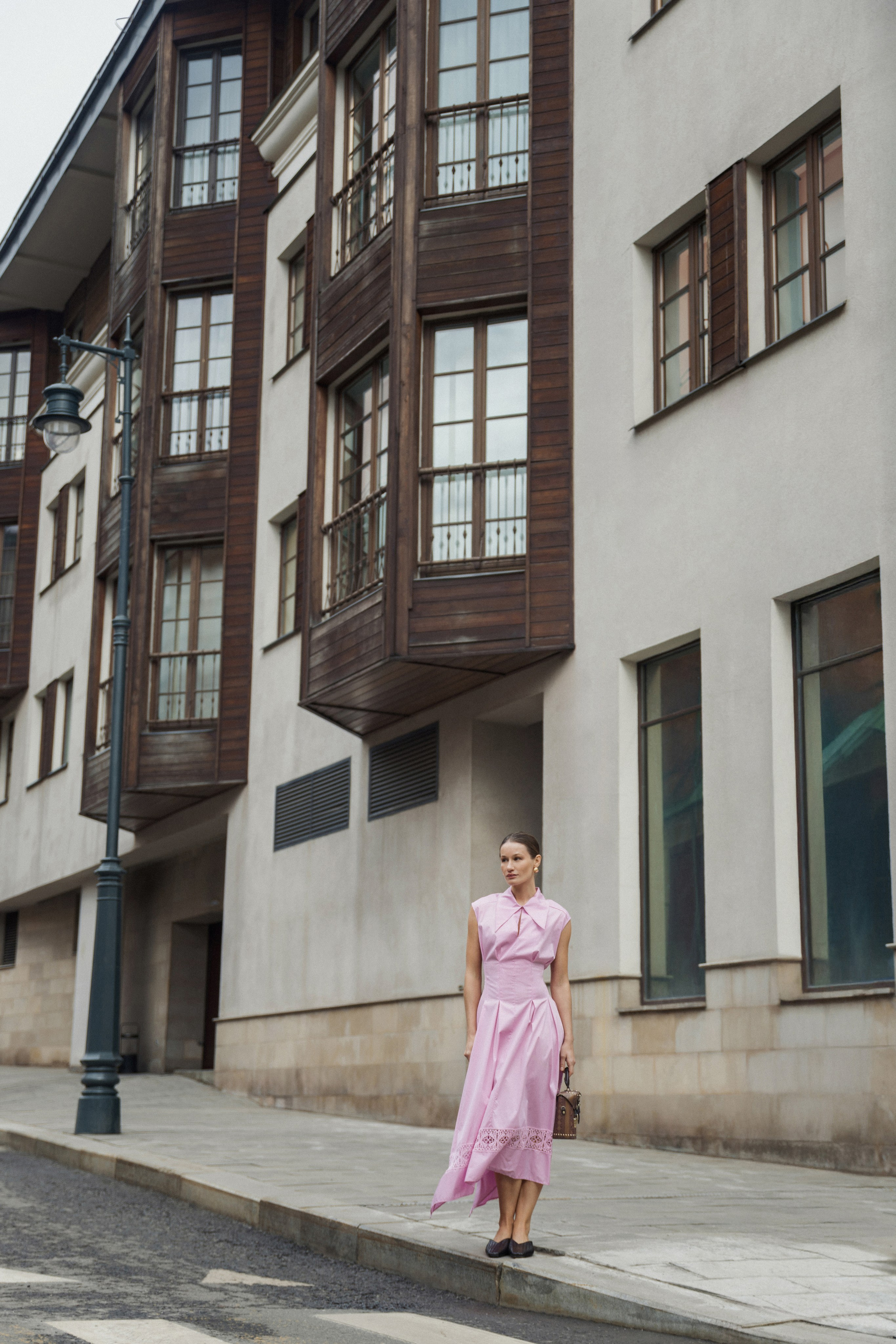 COLETTE ADONY. Главная