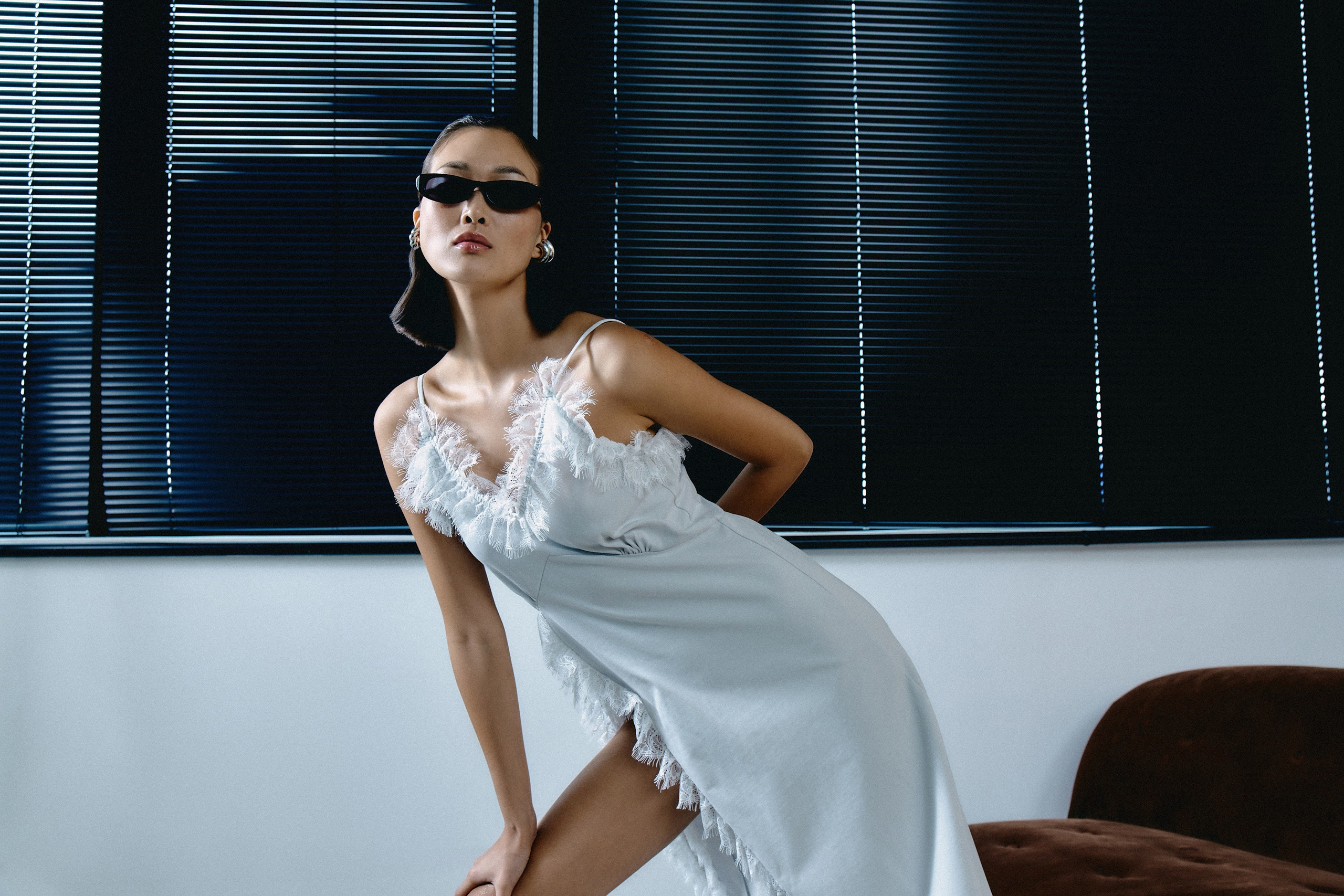 AMIDA CAMPAIGN. Главная