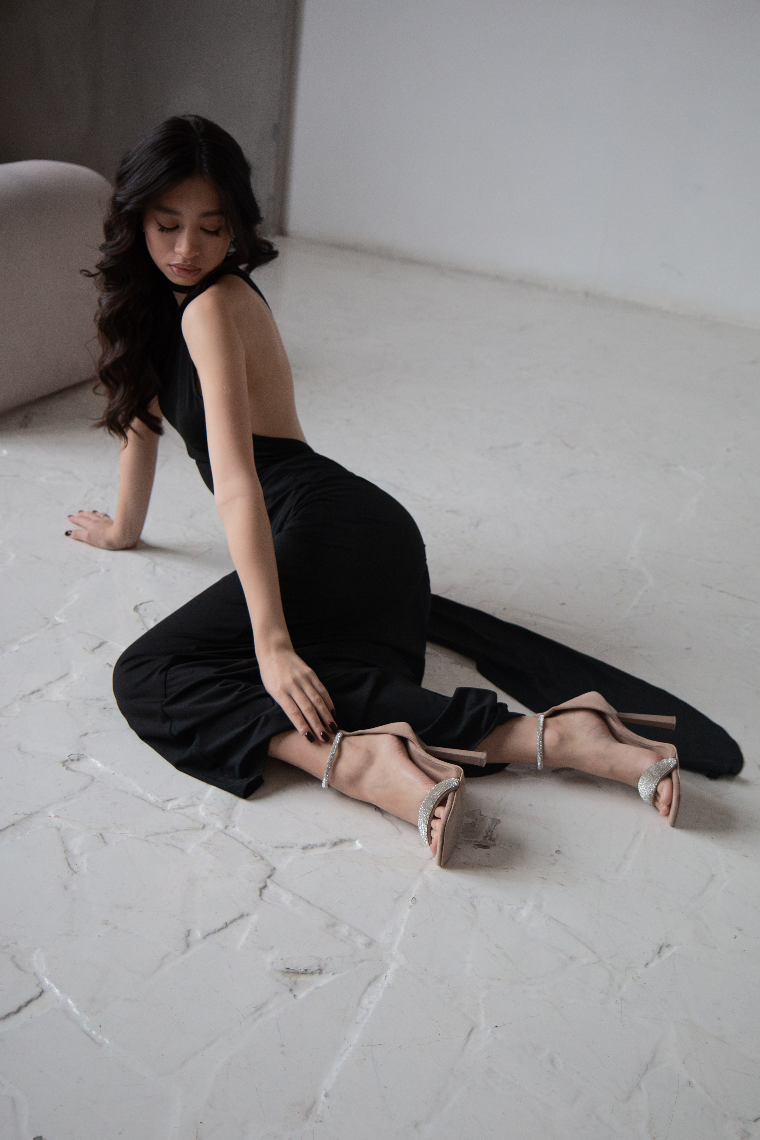 Анастасия. Портретный фотограф в Санкт-Петербурге