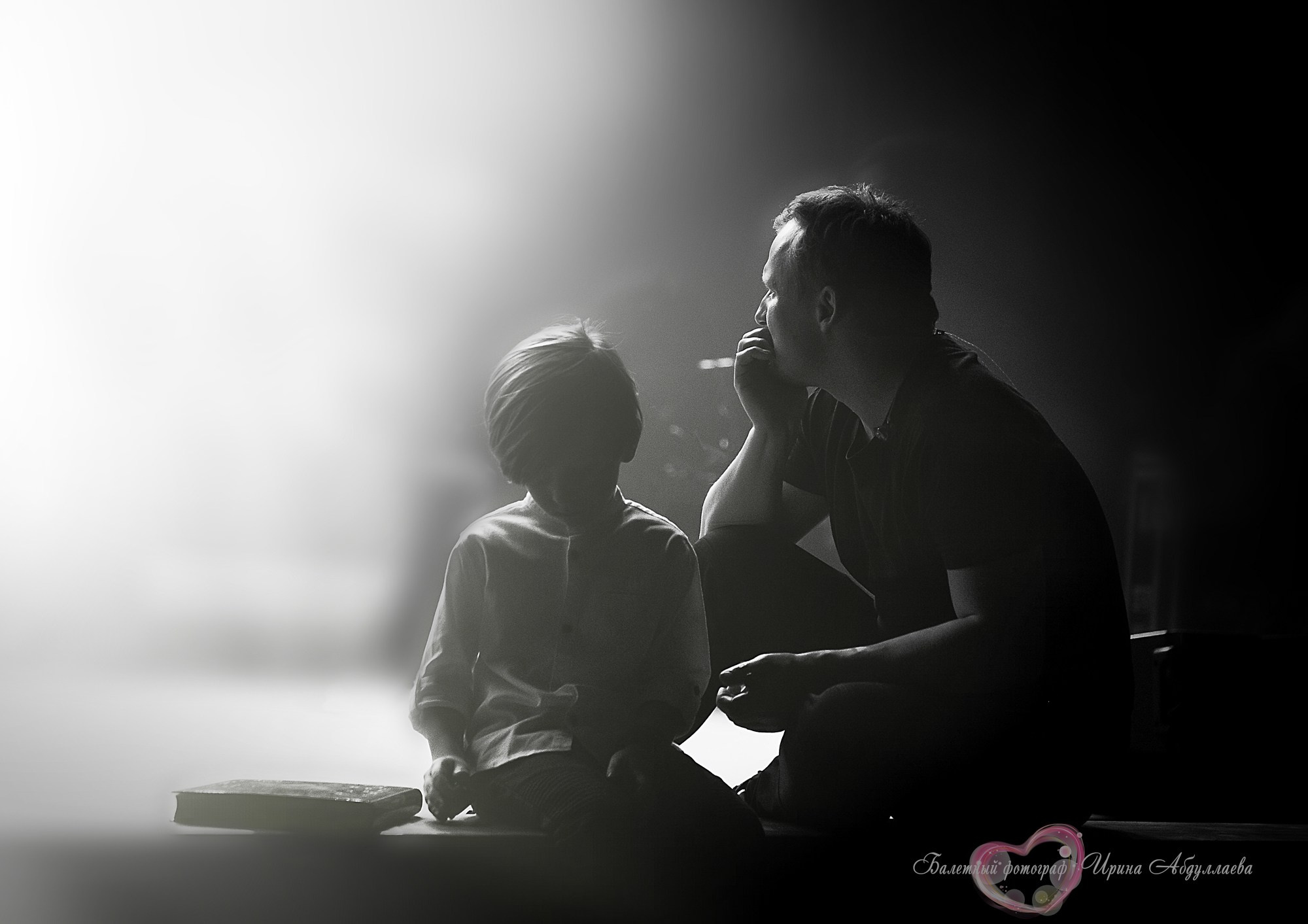 Михаил Бублик (Крокус Сити Холл)