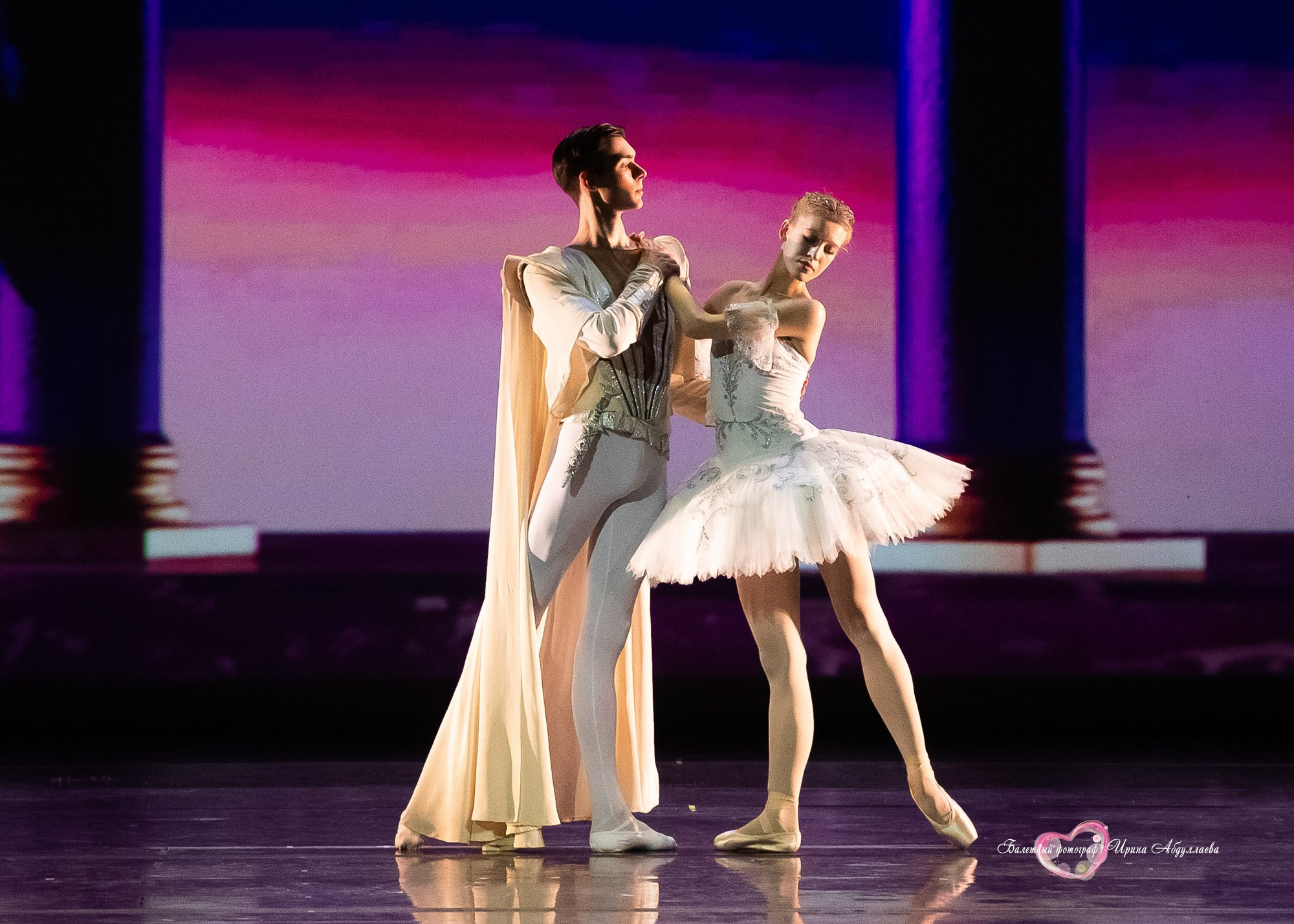 30-летие МГХУ имени Л М Лавровского 2024 г