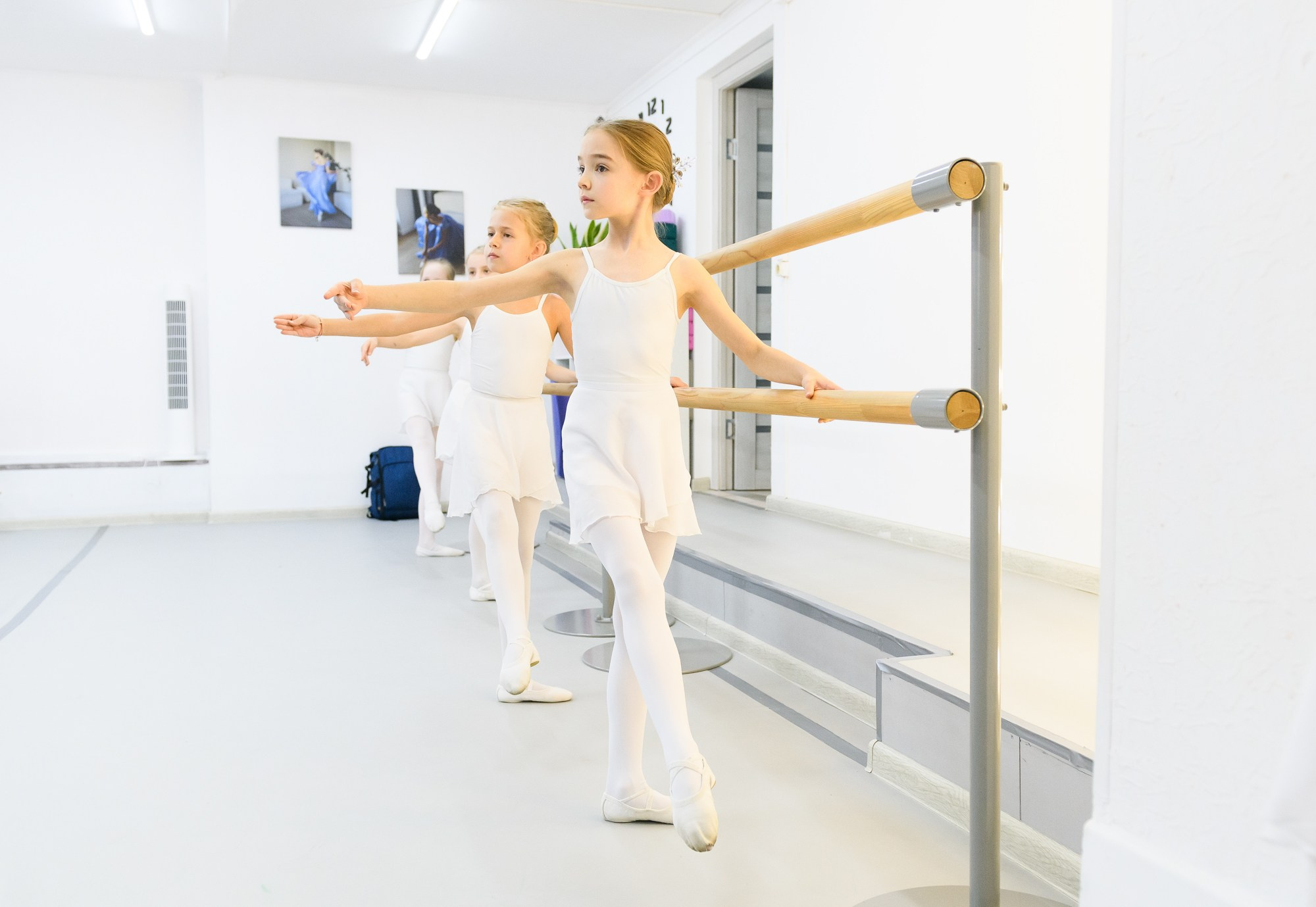 Открытые уроки Хореографическая студия «STUDIO GRIG»