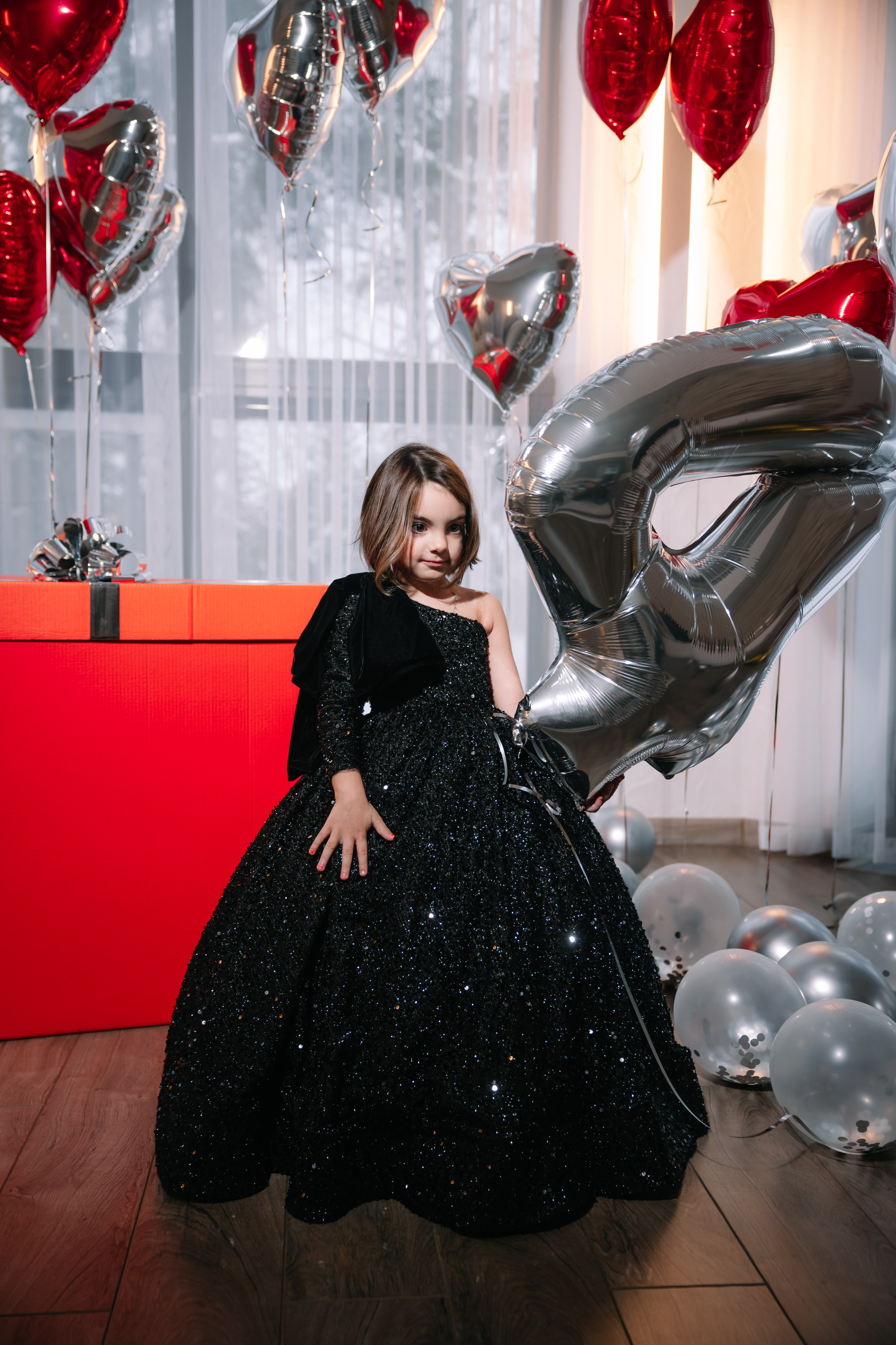 Сюрприз с утрa. Фотограф в Ижевске и Казани Богданов Яков