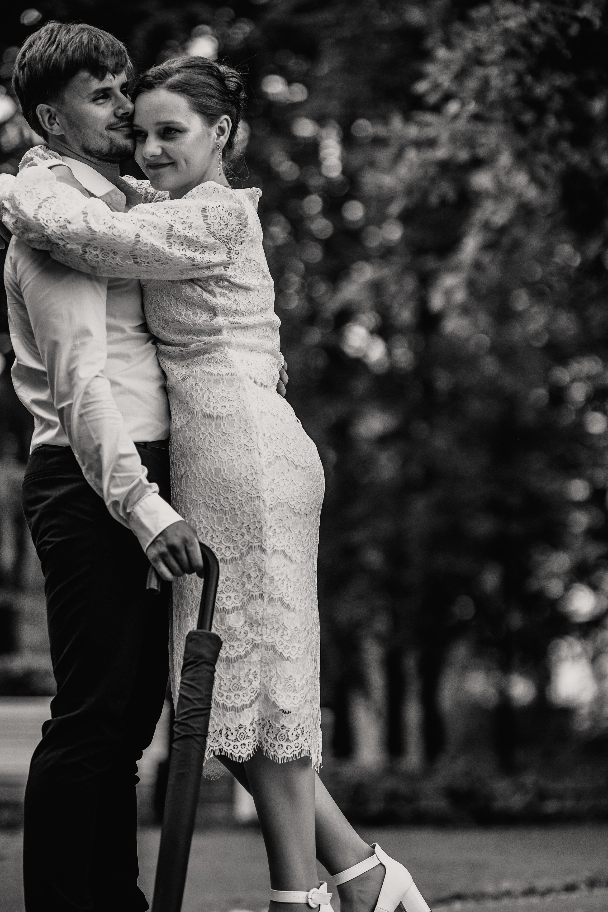 Миша и Рита. Фотограф в Петербурге